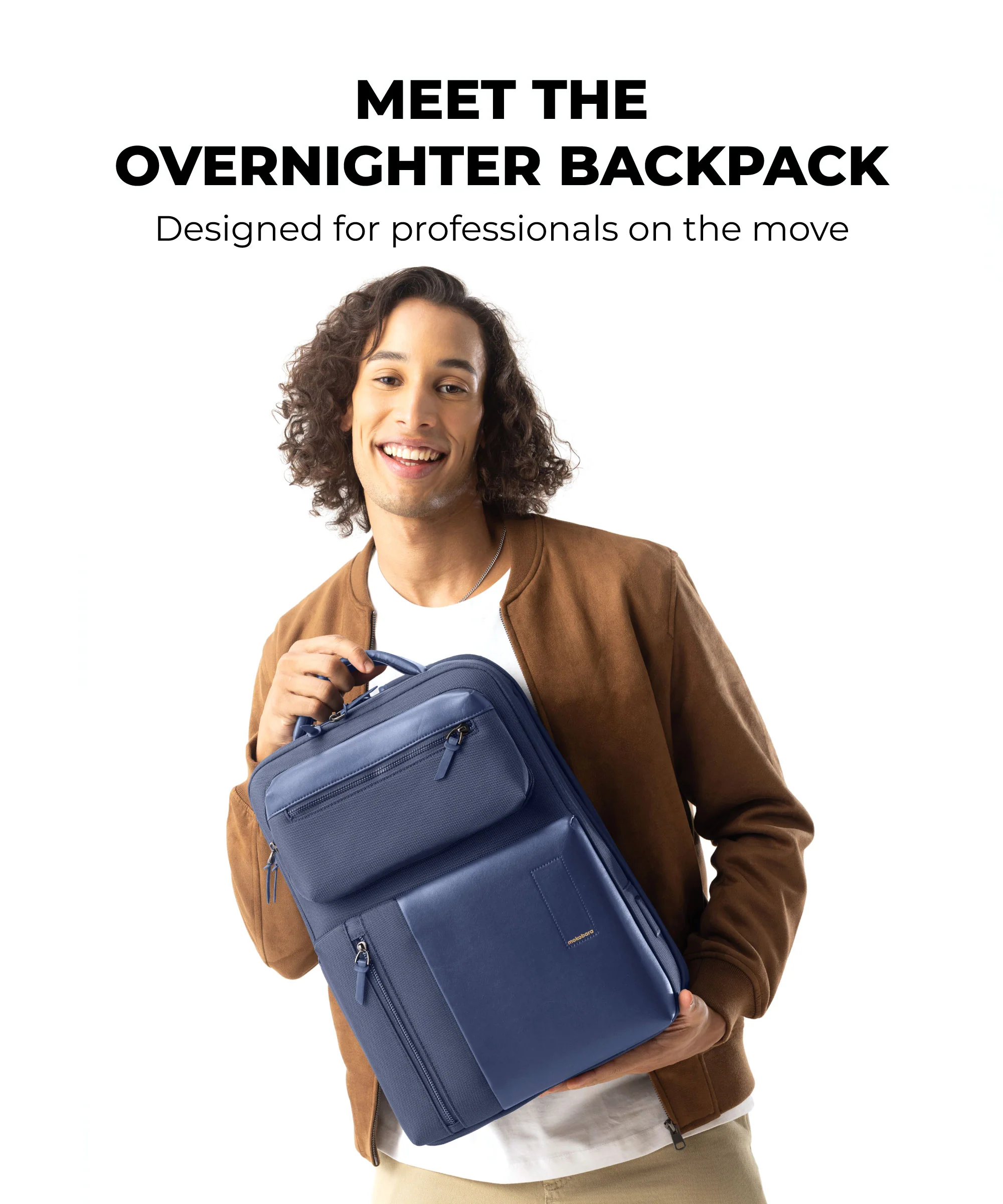 The Overnighter Backpack - 23L - Image 36