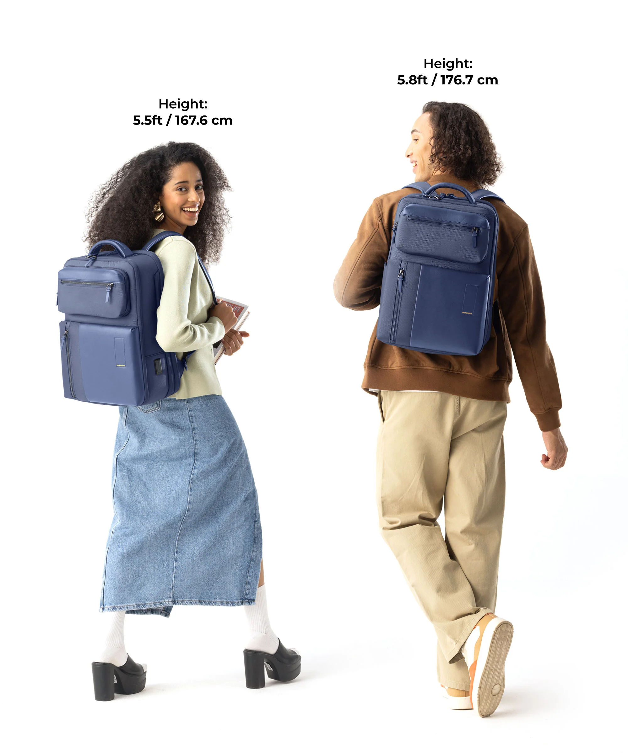 The Overnighter Backpack - 23L - Image 38
