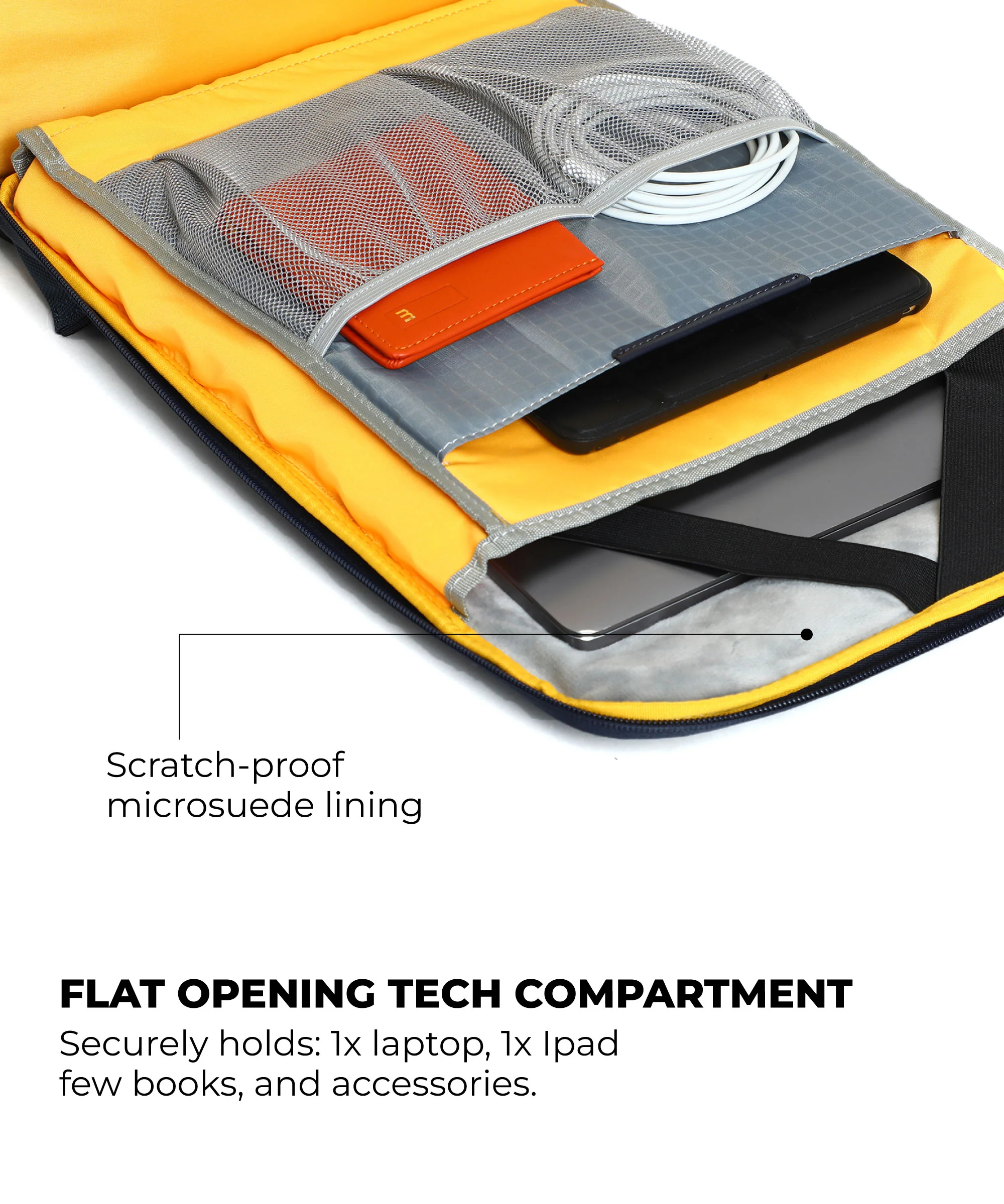 The Overnighter Backpack - 23L - Image 42