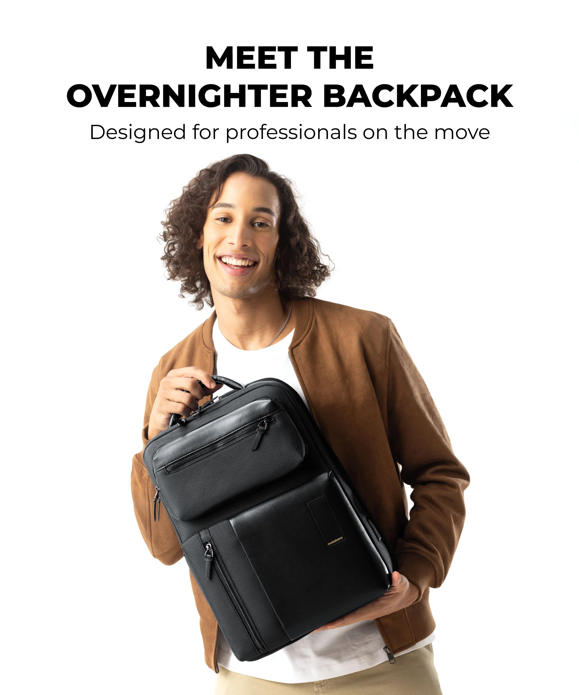 The Overnighter Backpack - 23L - Image 46
