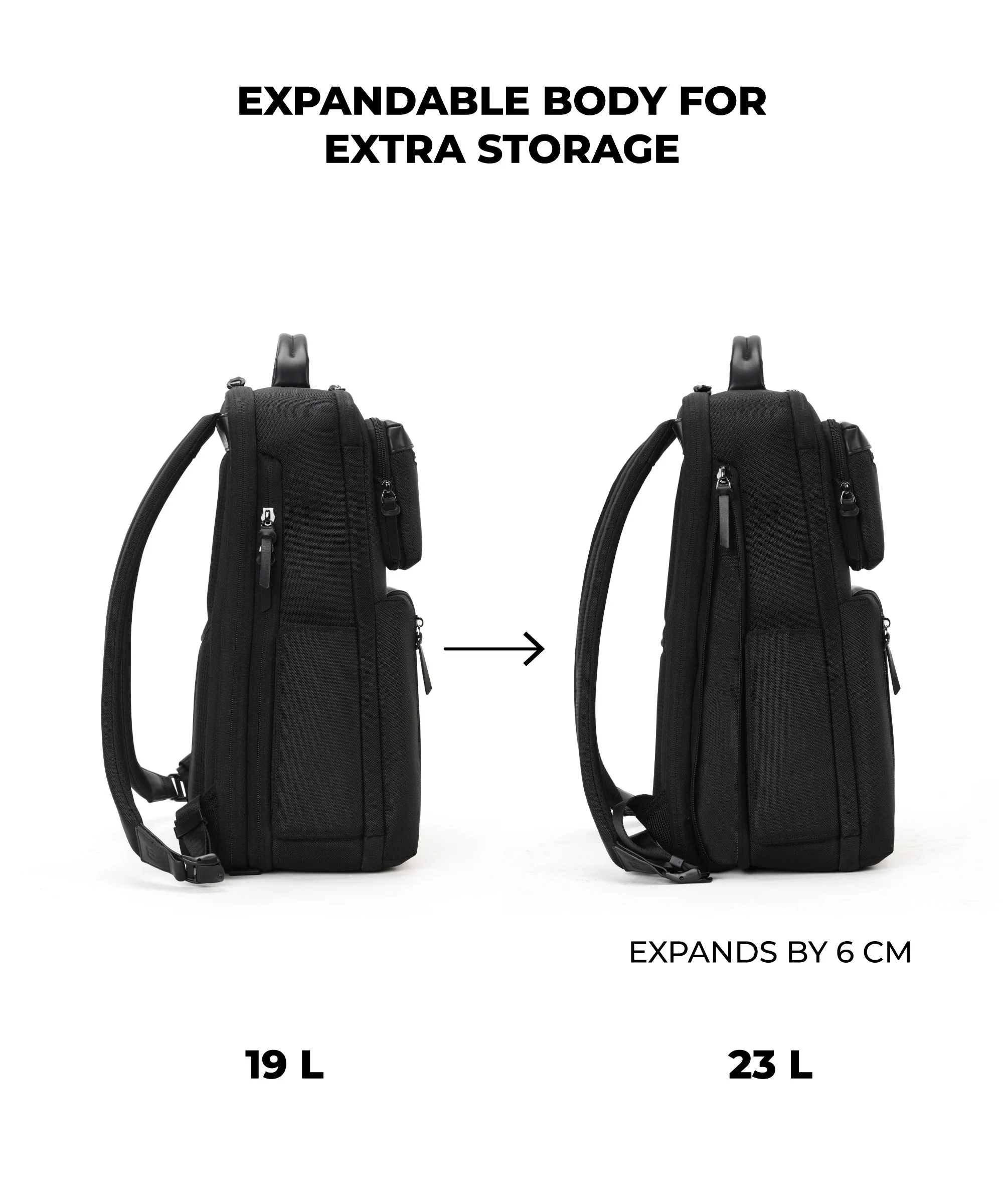 The Overnighter Backpack - 23L - Image 51