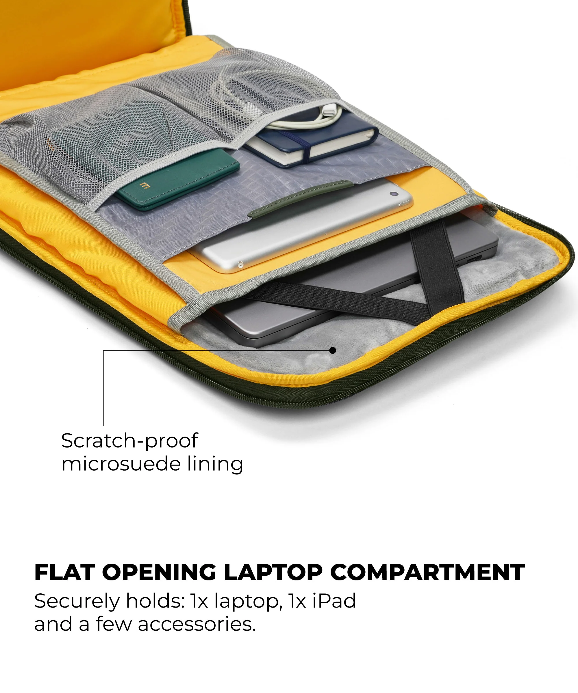 The Overnighter Backpack - 23L - Image 60