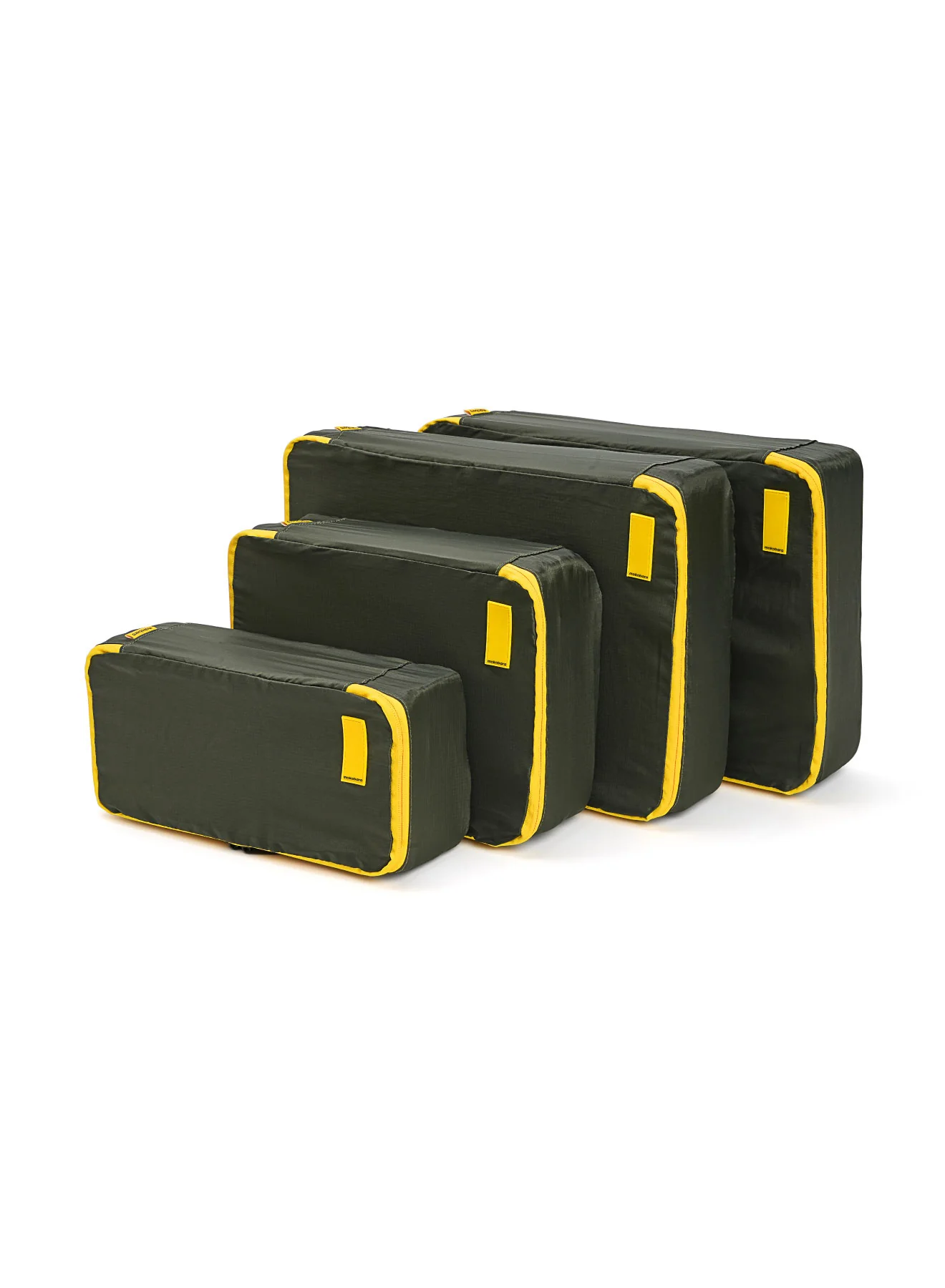 The Packing Cubes (Set of 4) - Image 3