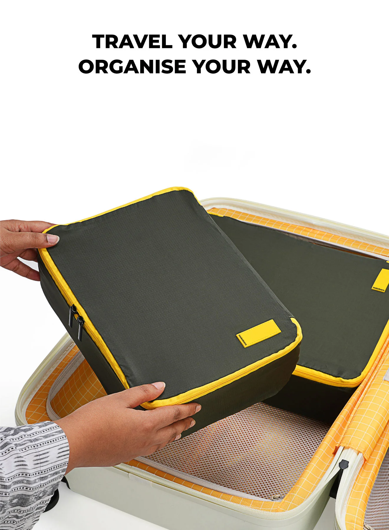 The Packing Cubes (Set of 4) - Image 8