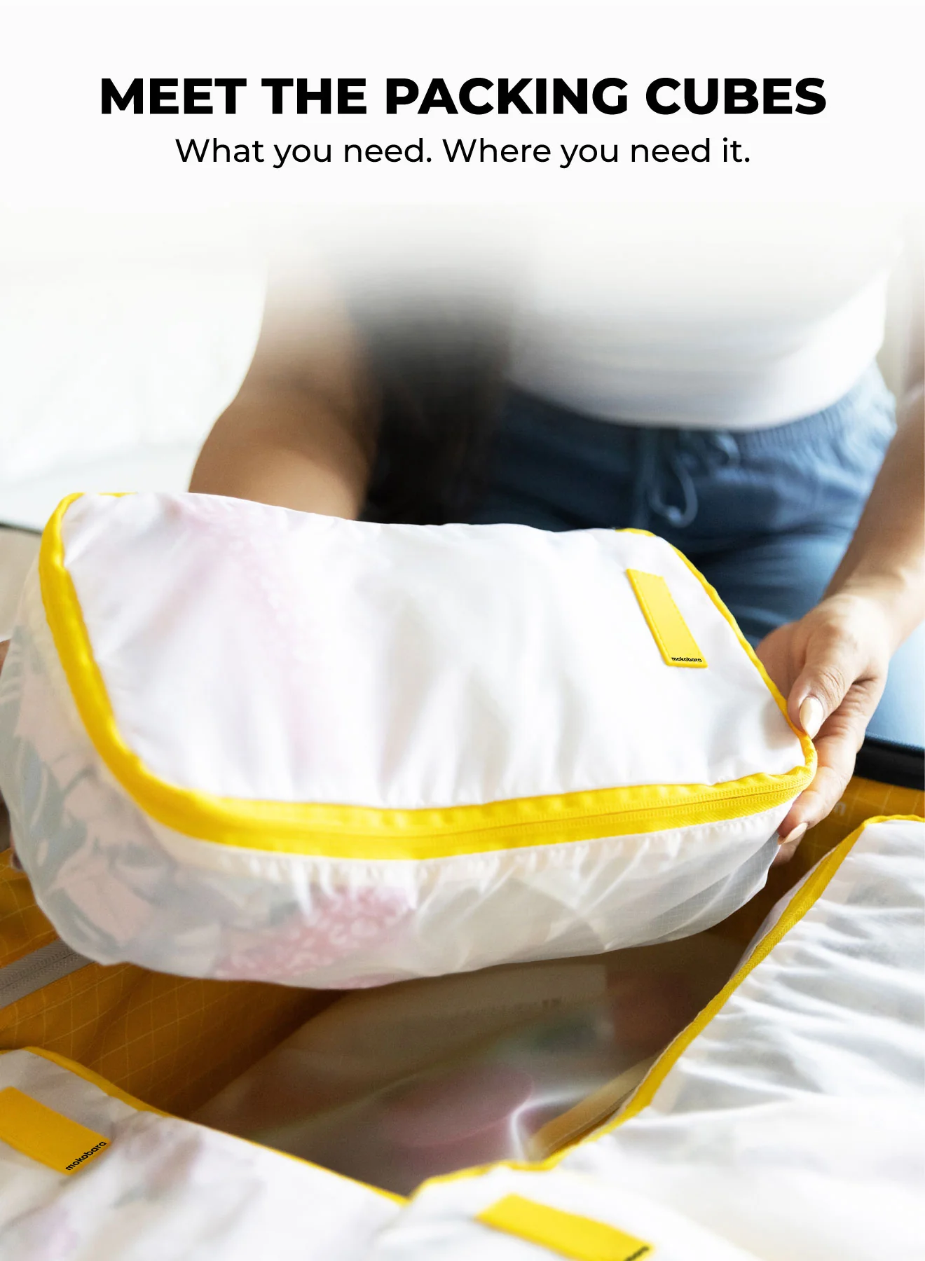 The Packing Cubes (Set of 6) - Image 10