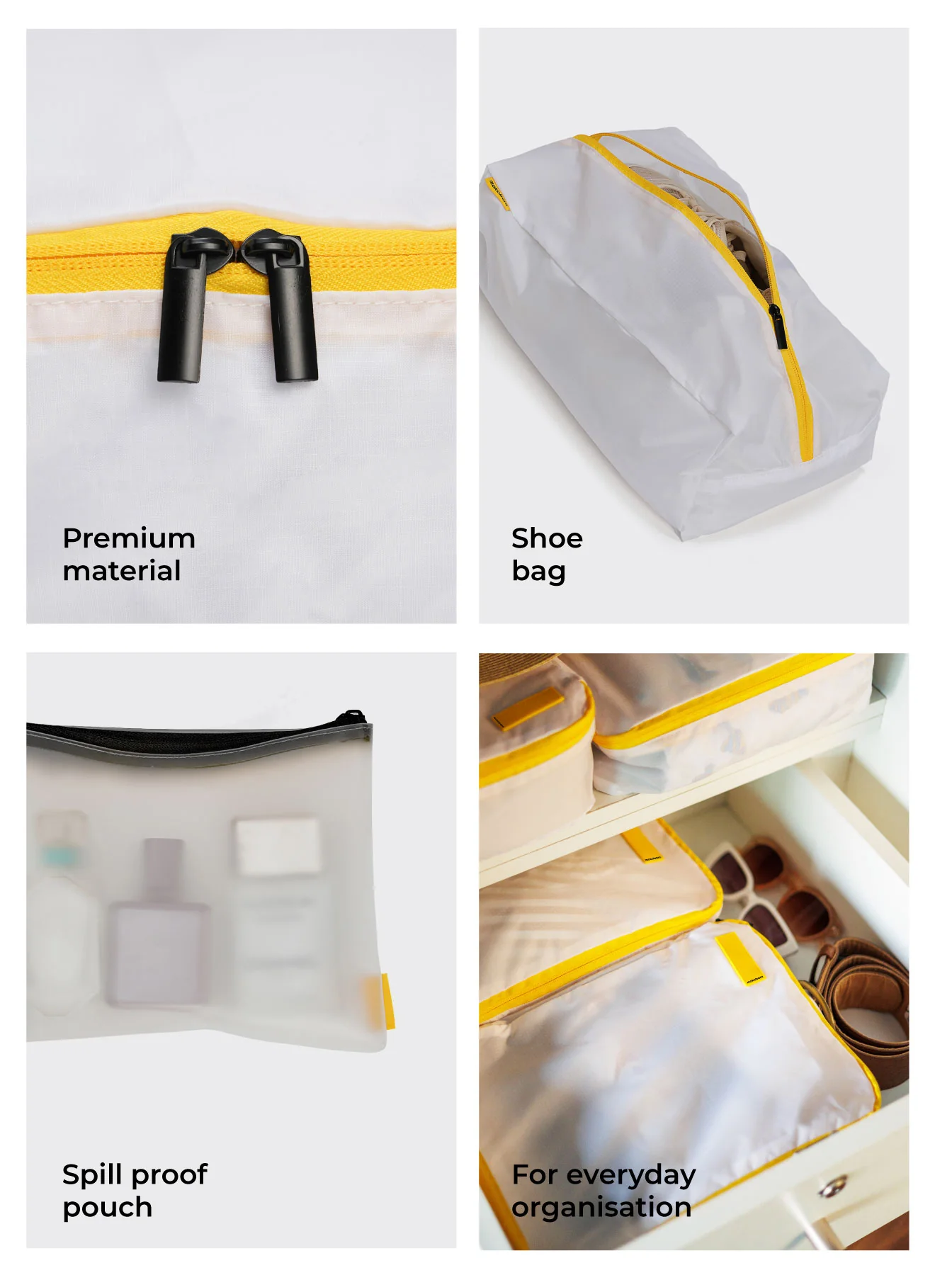 The Packing Cubes (Set of 6) - Image 13