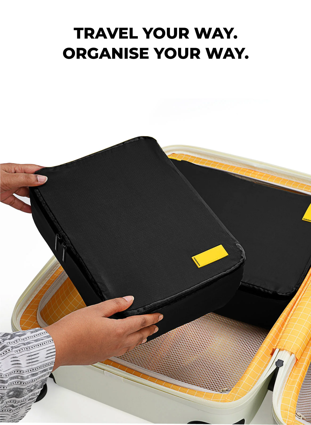 The Packing Cubes (Set of 6) - Image 8