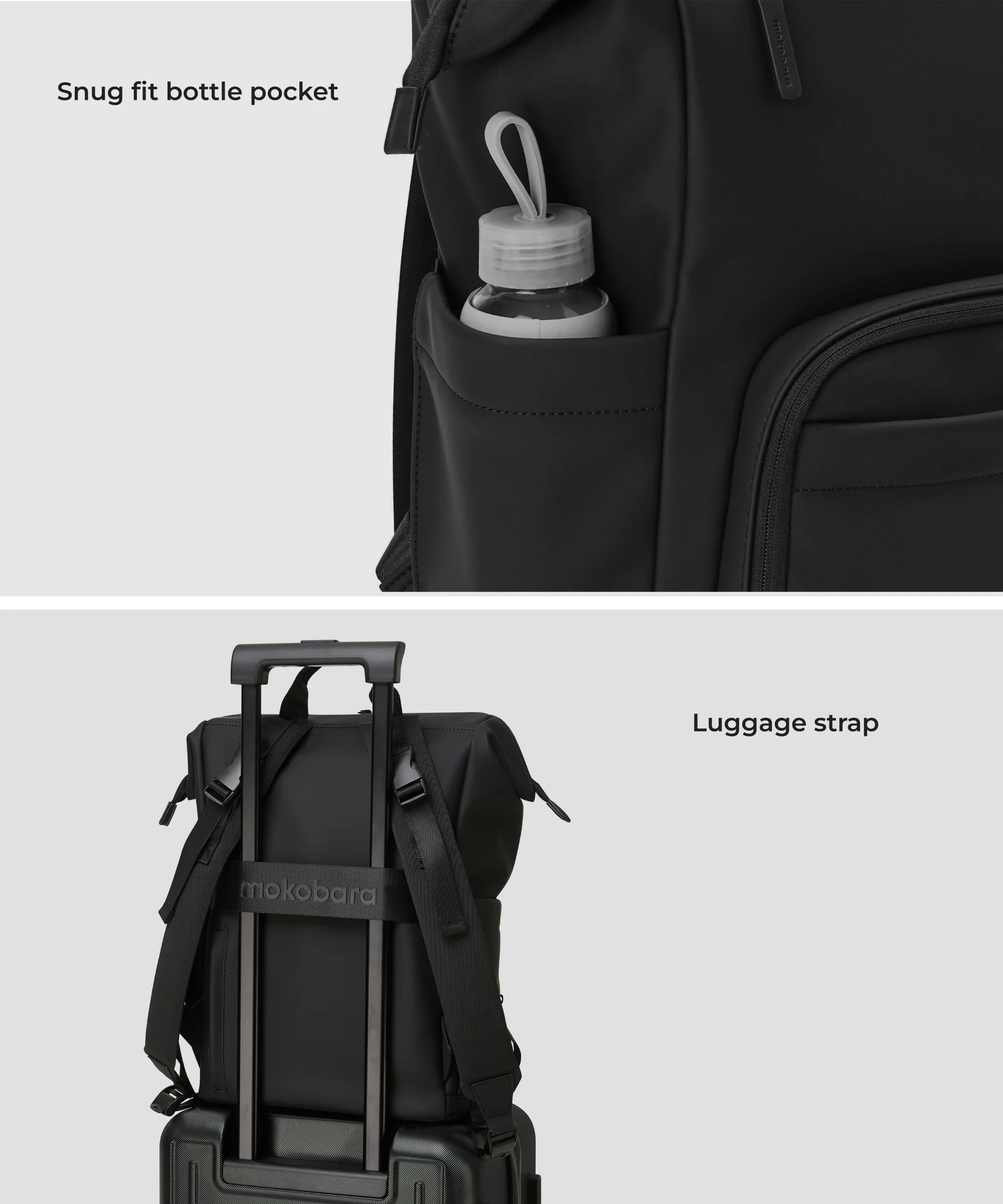 The Playdate Diaper Backpack - 30L - Image 22