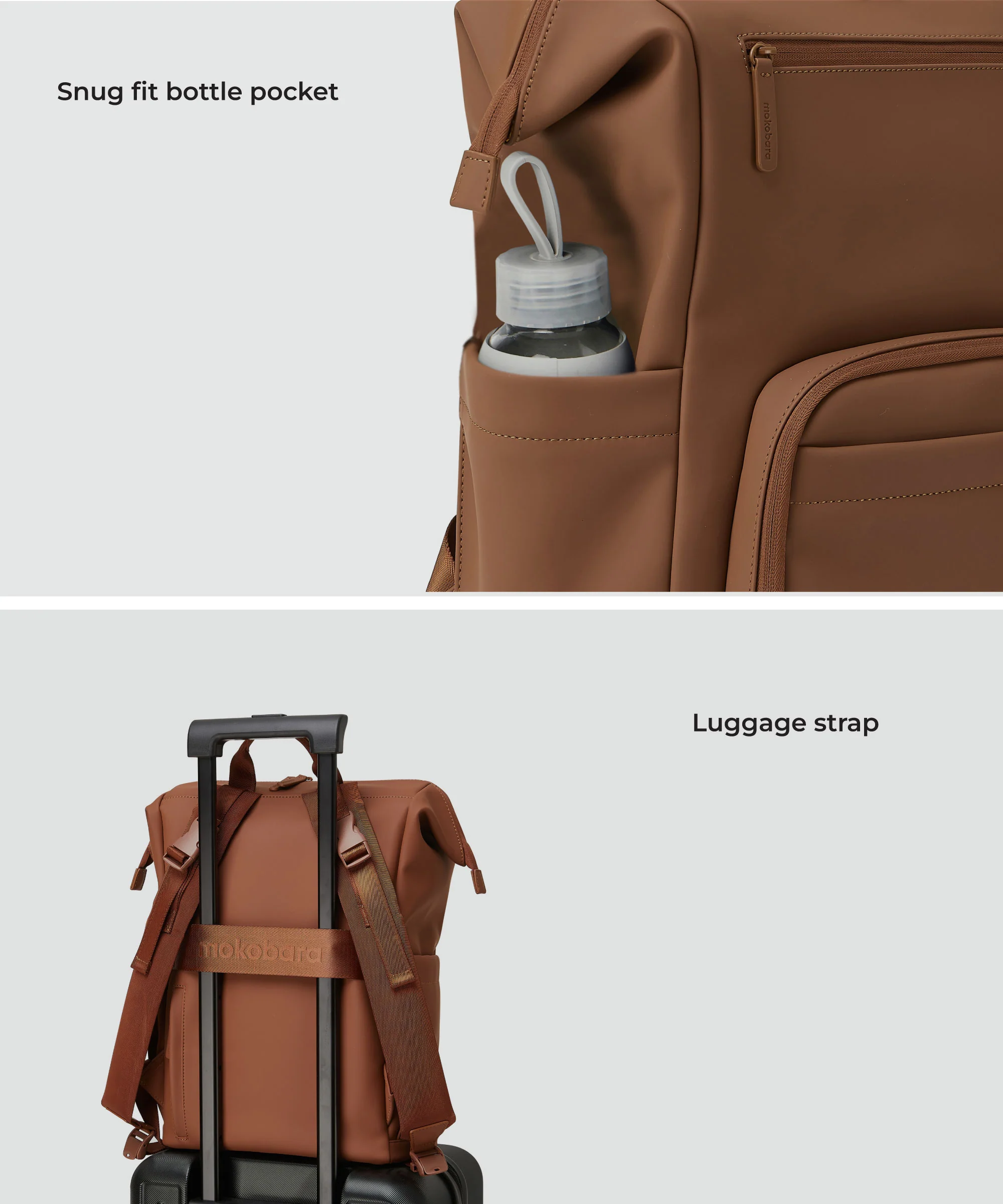 The Playdate Diaper Backpack - 30L - Image 31