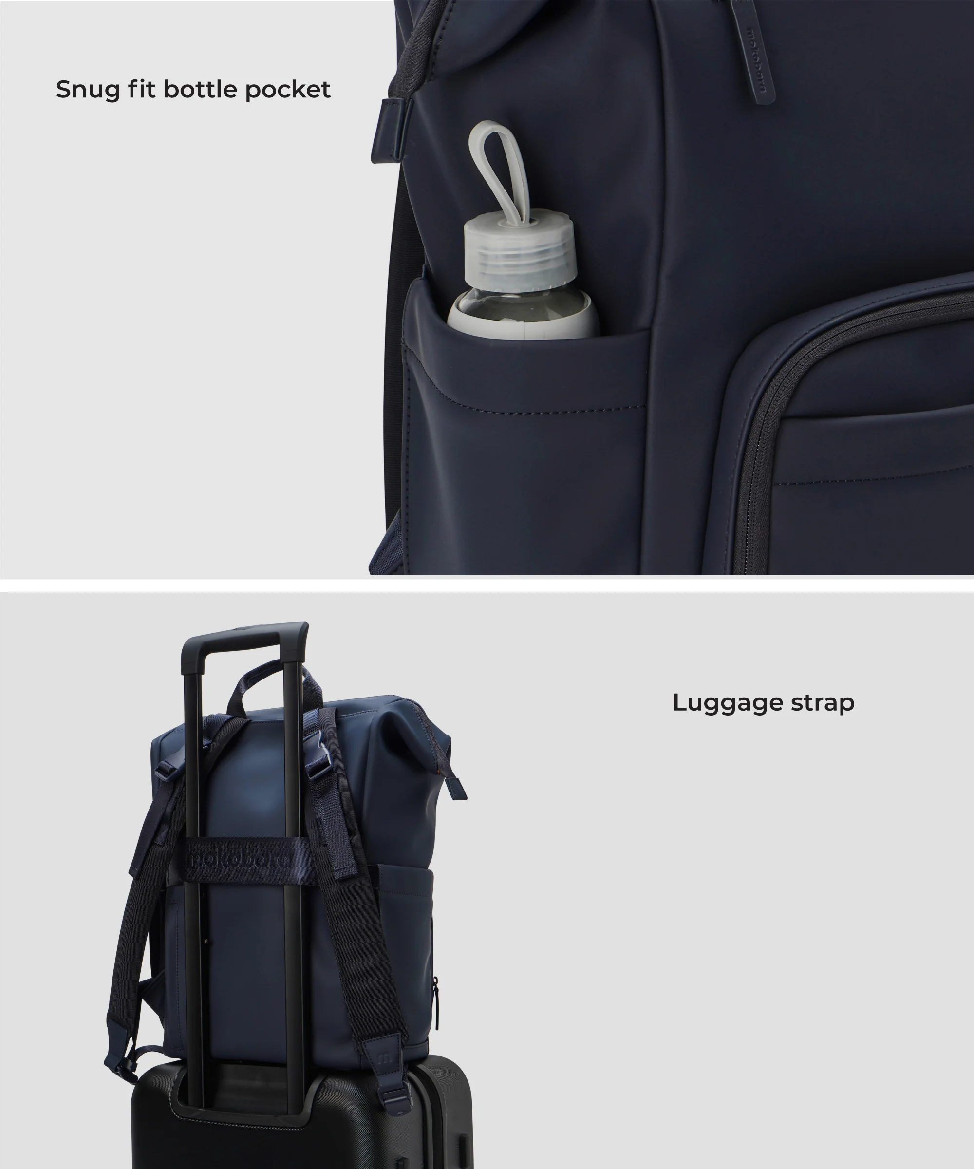 The Playdate Diaper Backpack - 30L - Image 41