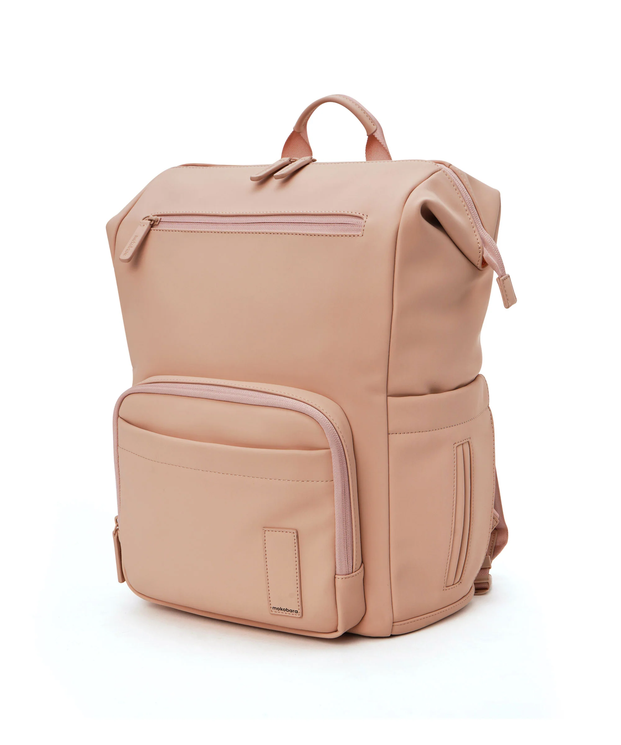 The Playdate Diaper Backpack - 30L - Image 5