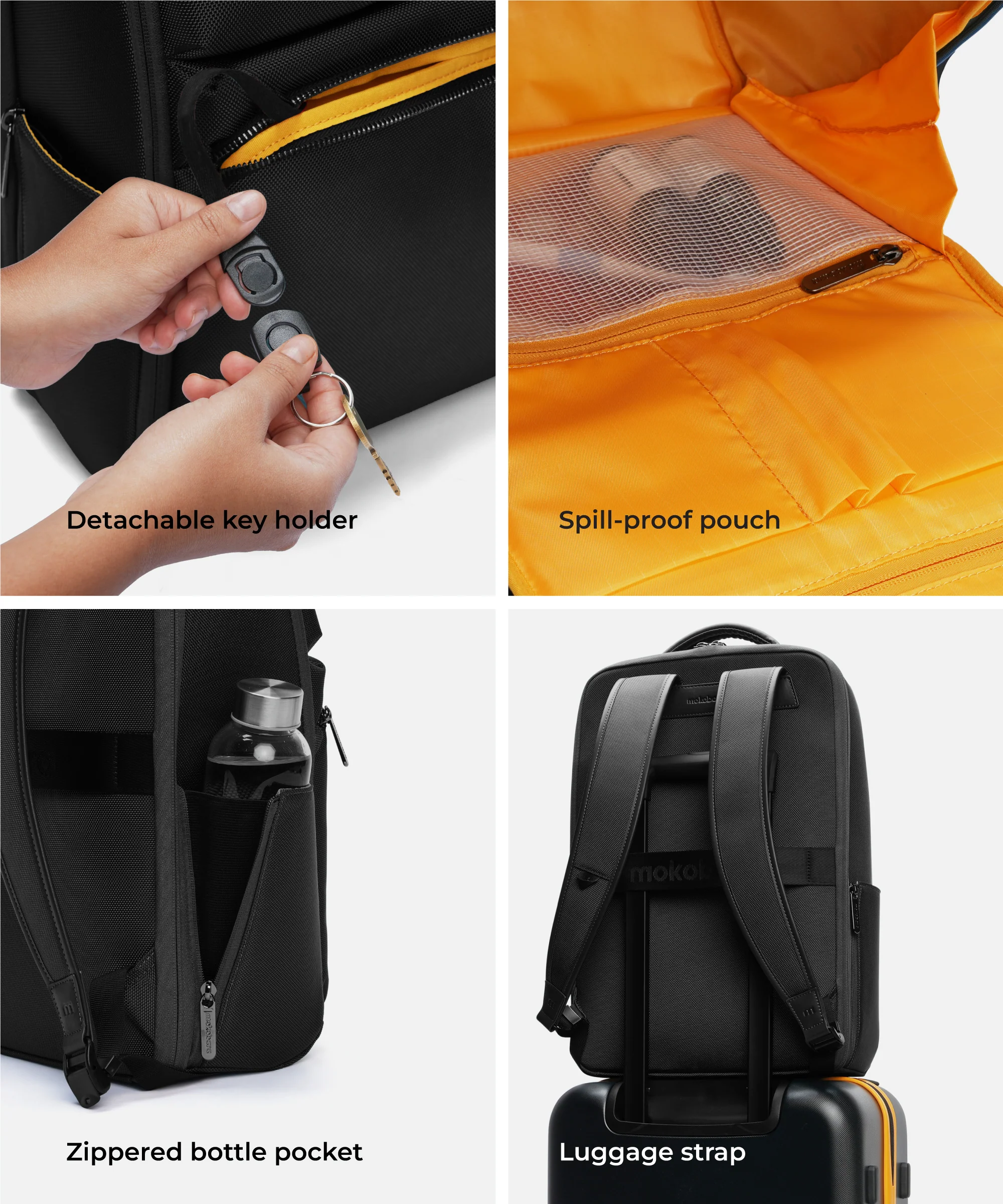 The Radio Backpack - 22L (v1.0) - Image 12