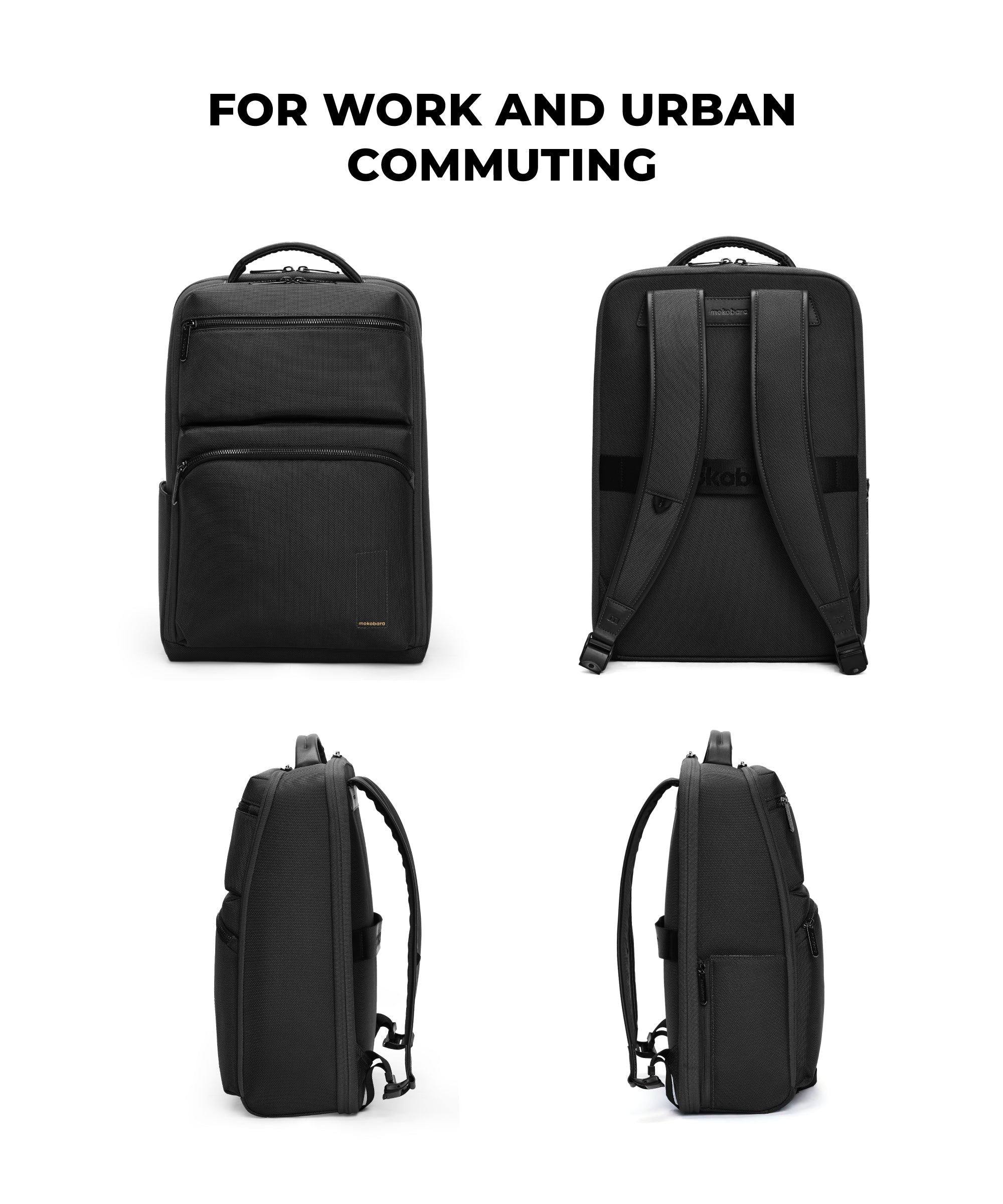 The Radio Backpack - 22L (v1.0) - Image 13