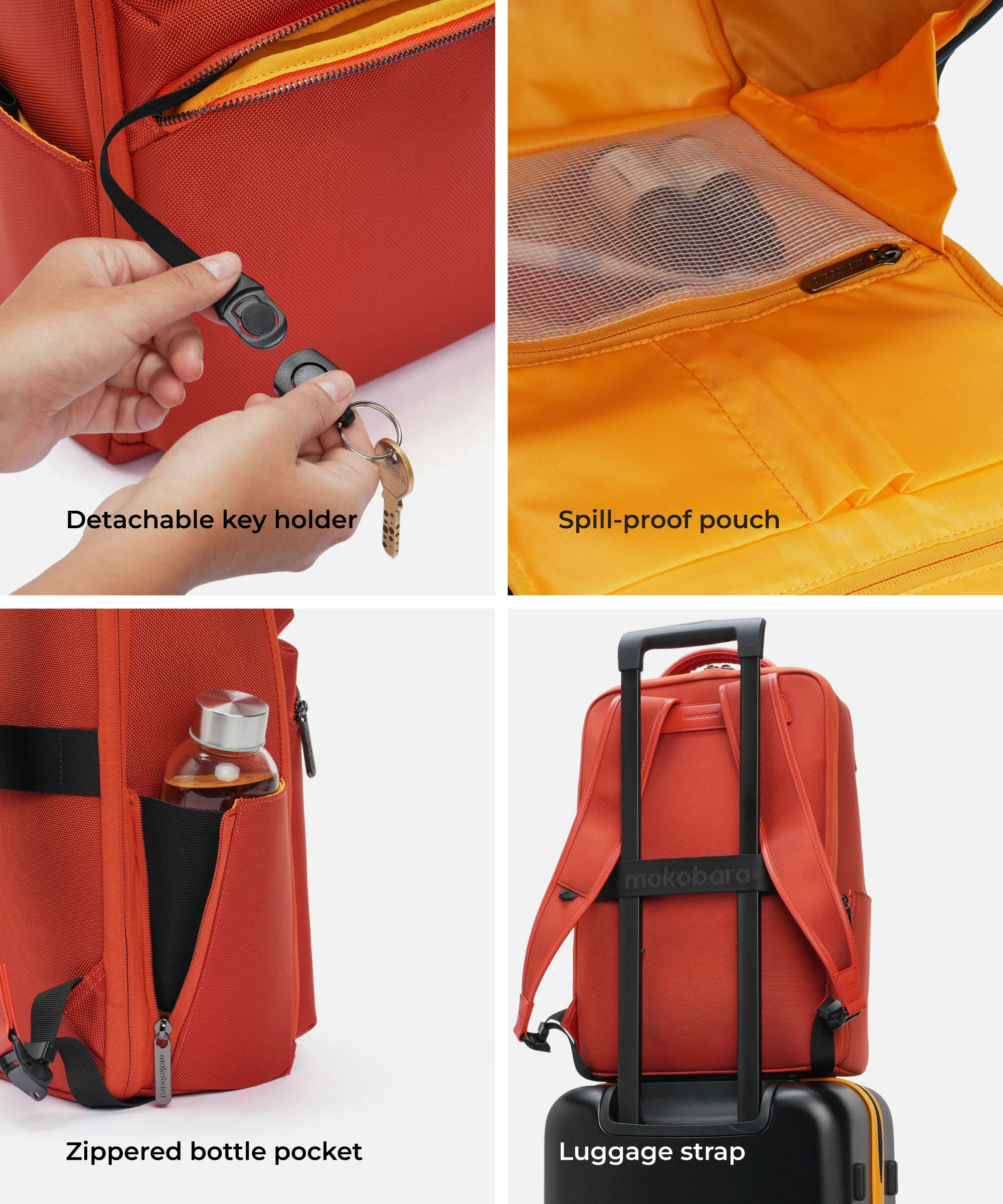 The Radio Backpack - 22L (v1.0) - Image 20