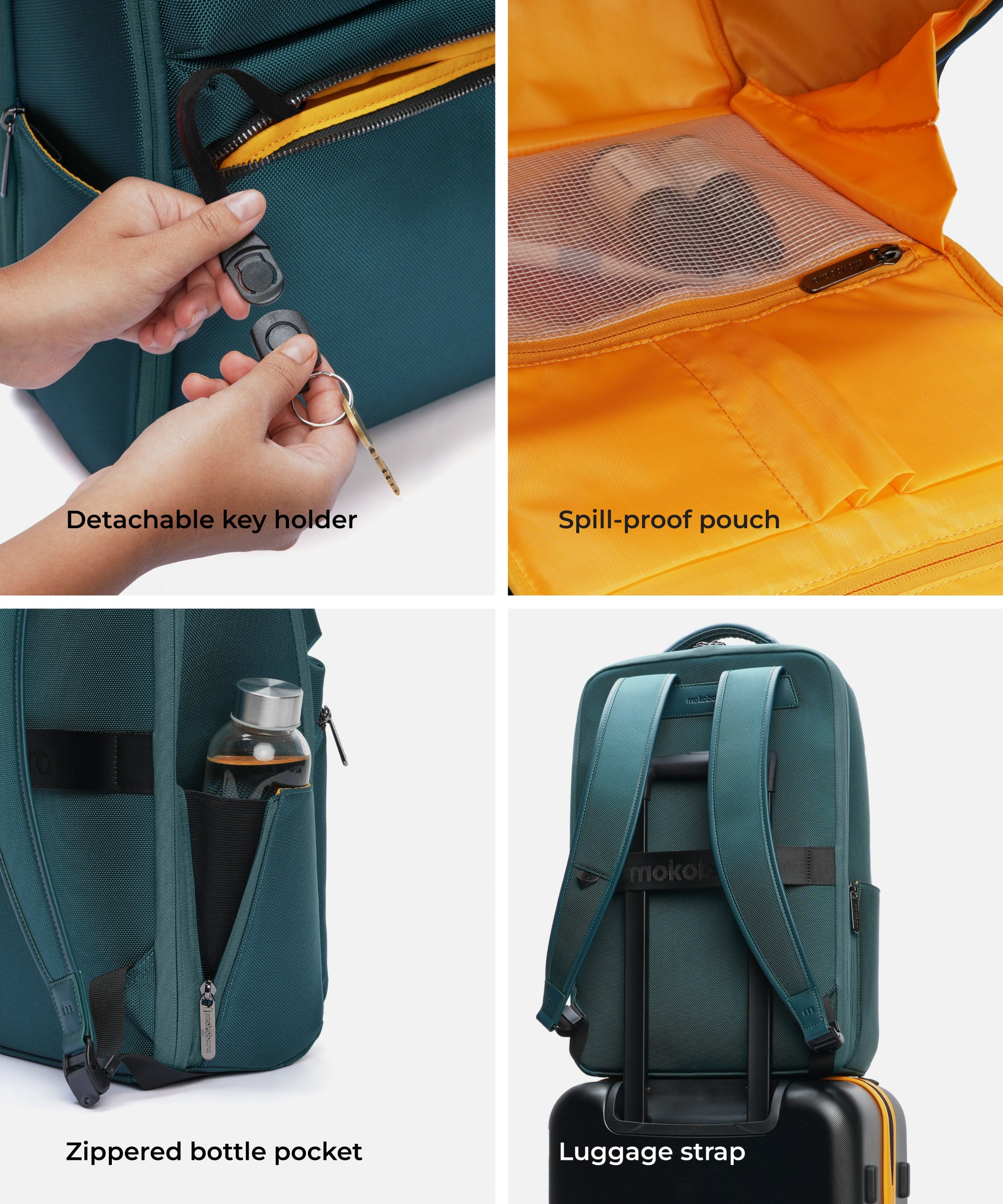 The Radio Backpack - 22L (v1.0) - Image 29