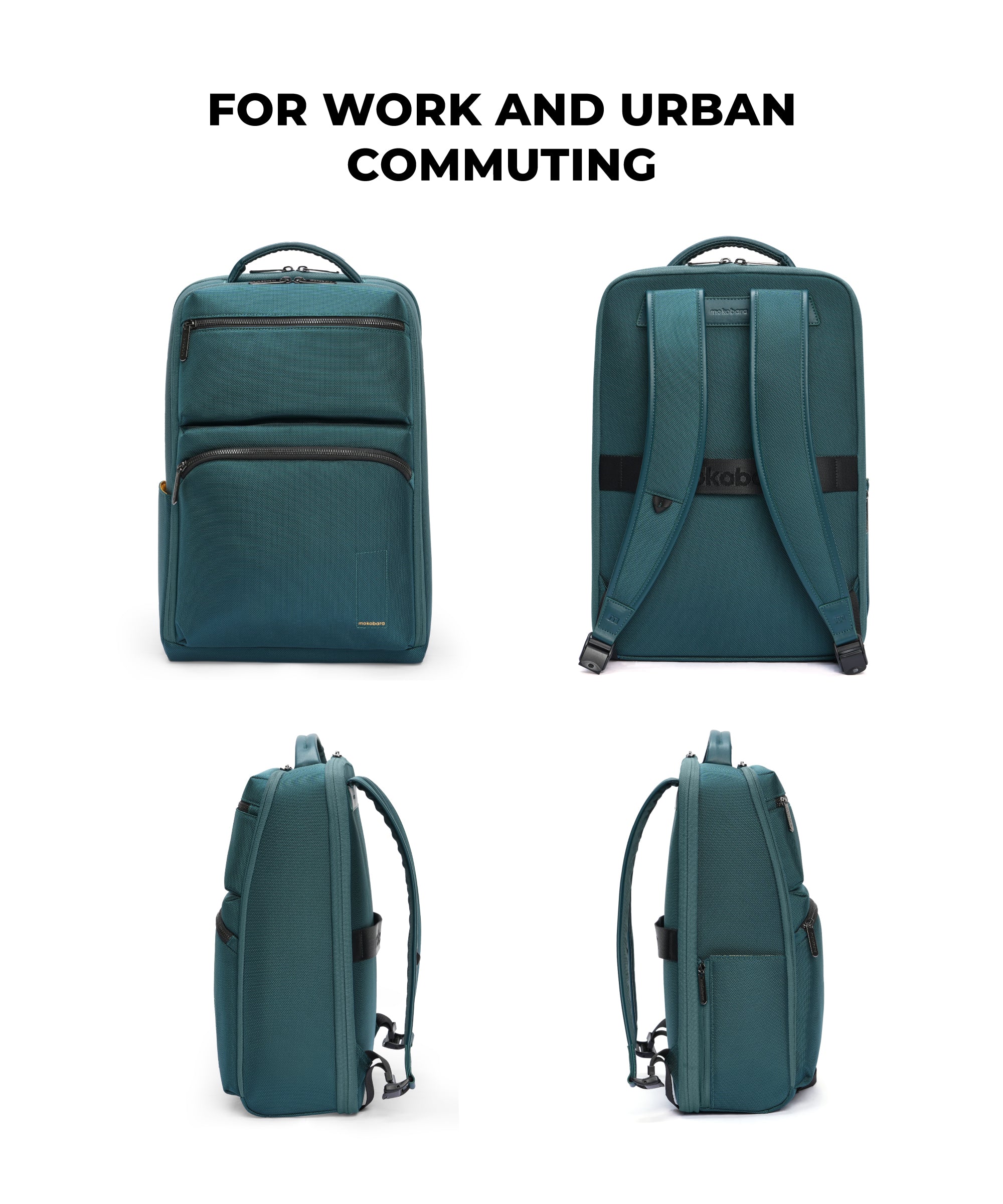 The Radio Backpack - 22L (v1.0) - Image 30