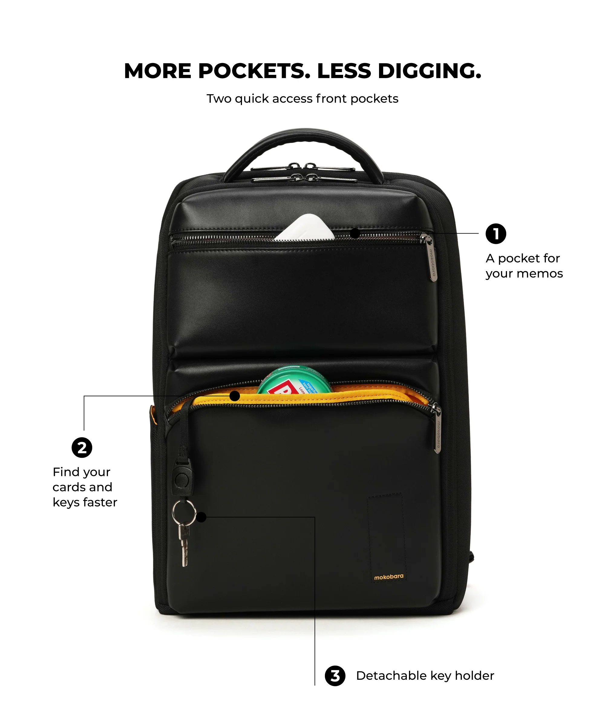The Radio Backpack - 22L (v1.0) - Image 35