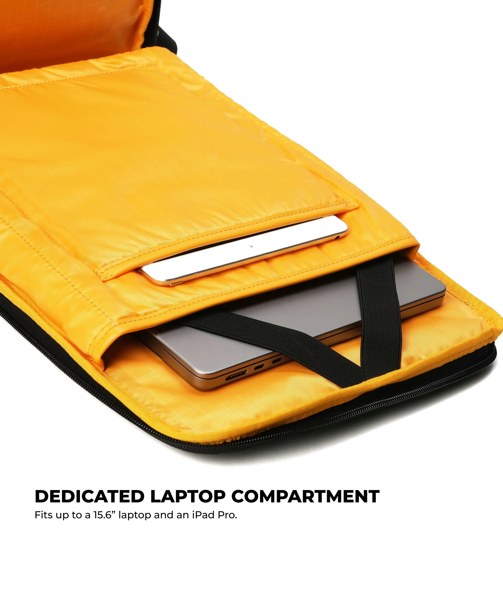 The Radio Backpack - 22L (v1.0) - Image 36