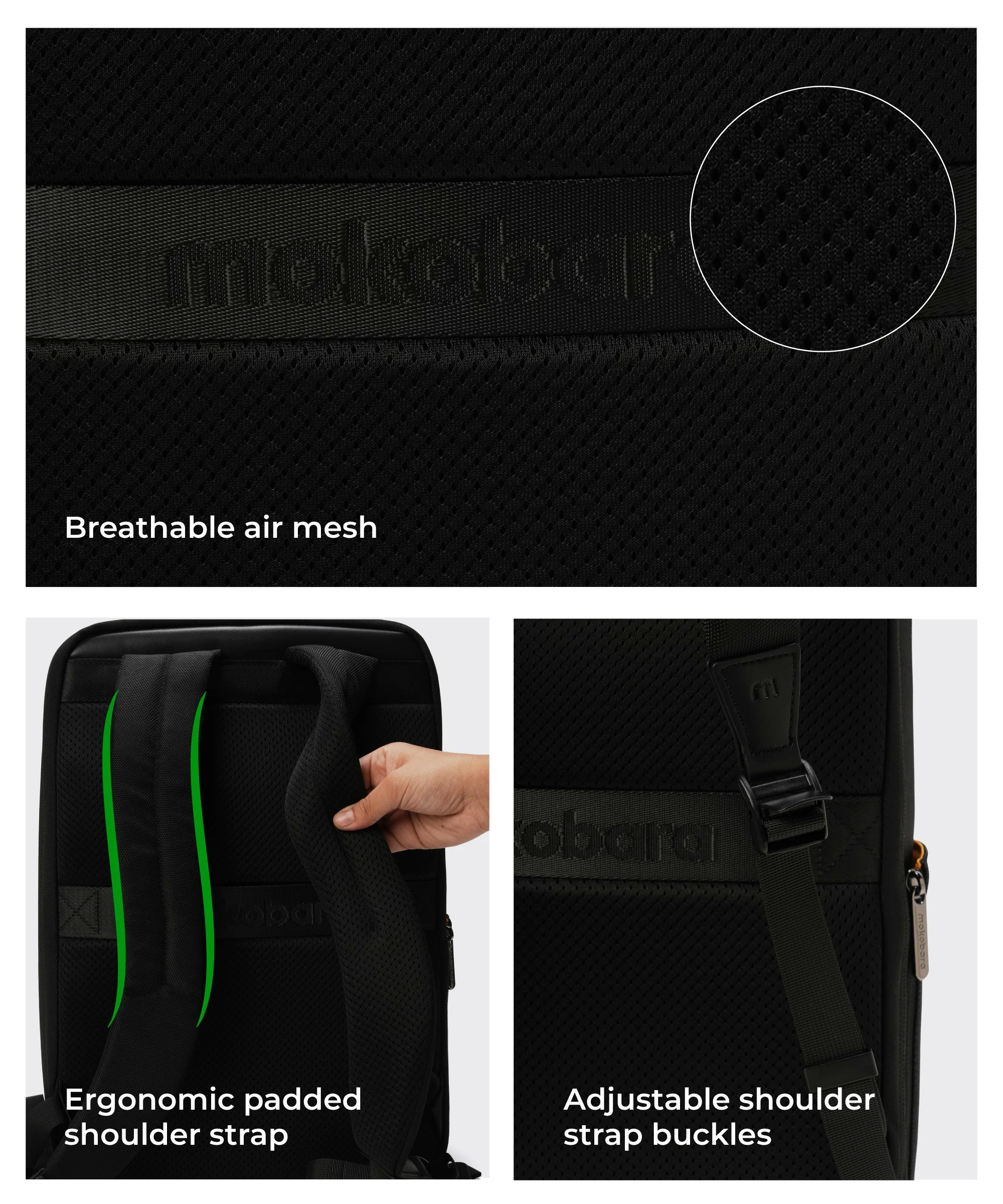 The Radio Backpack - 22L (v1.0) - Image 38