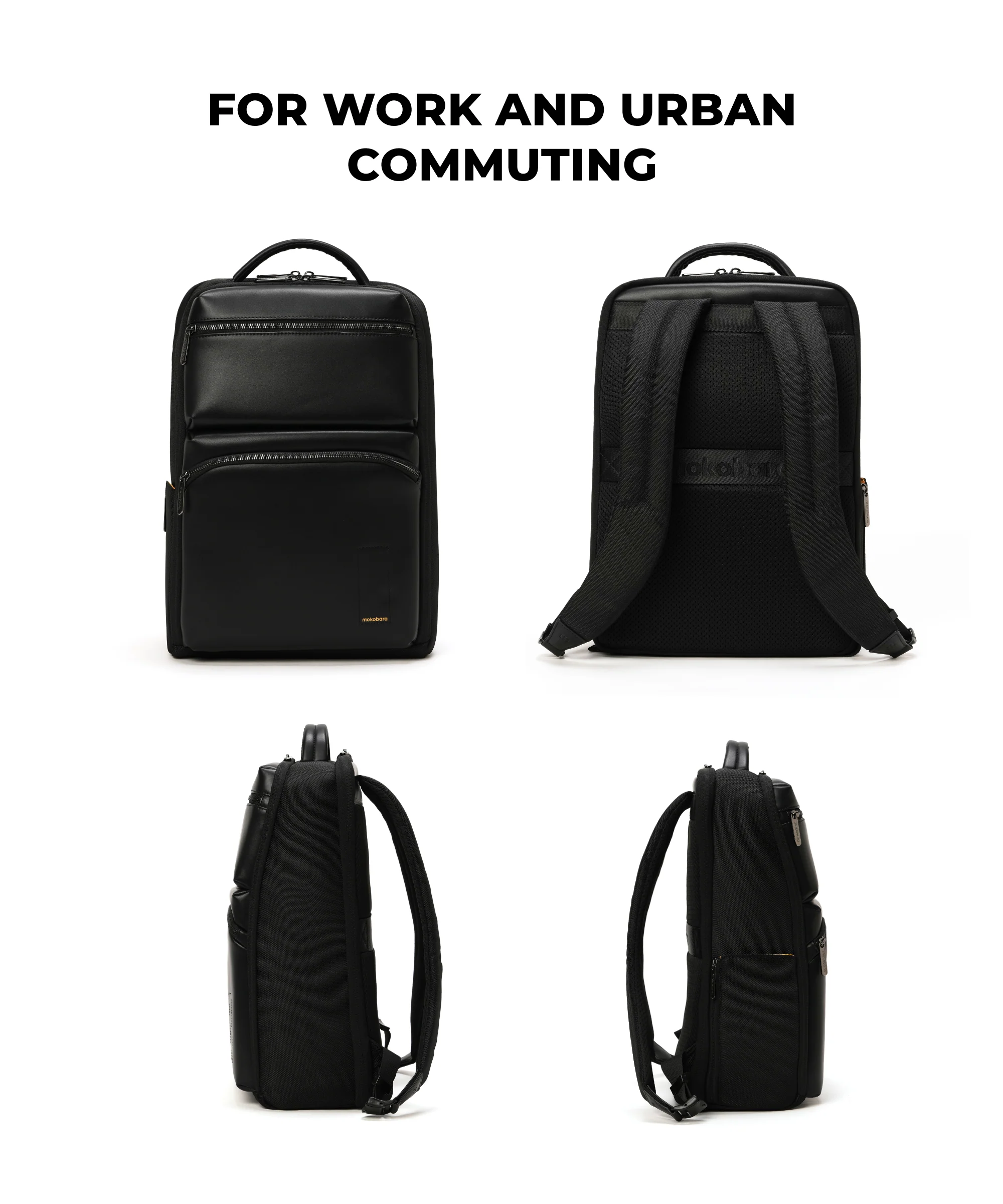 The Radio Backpack - 22L (v1.0) - Image 39
