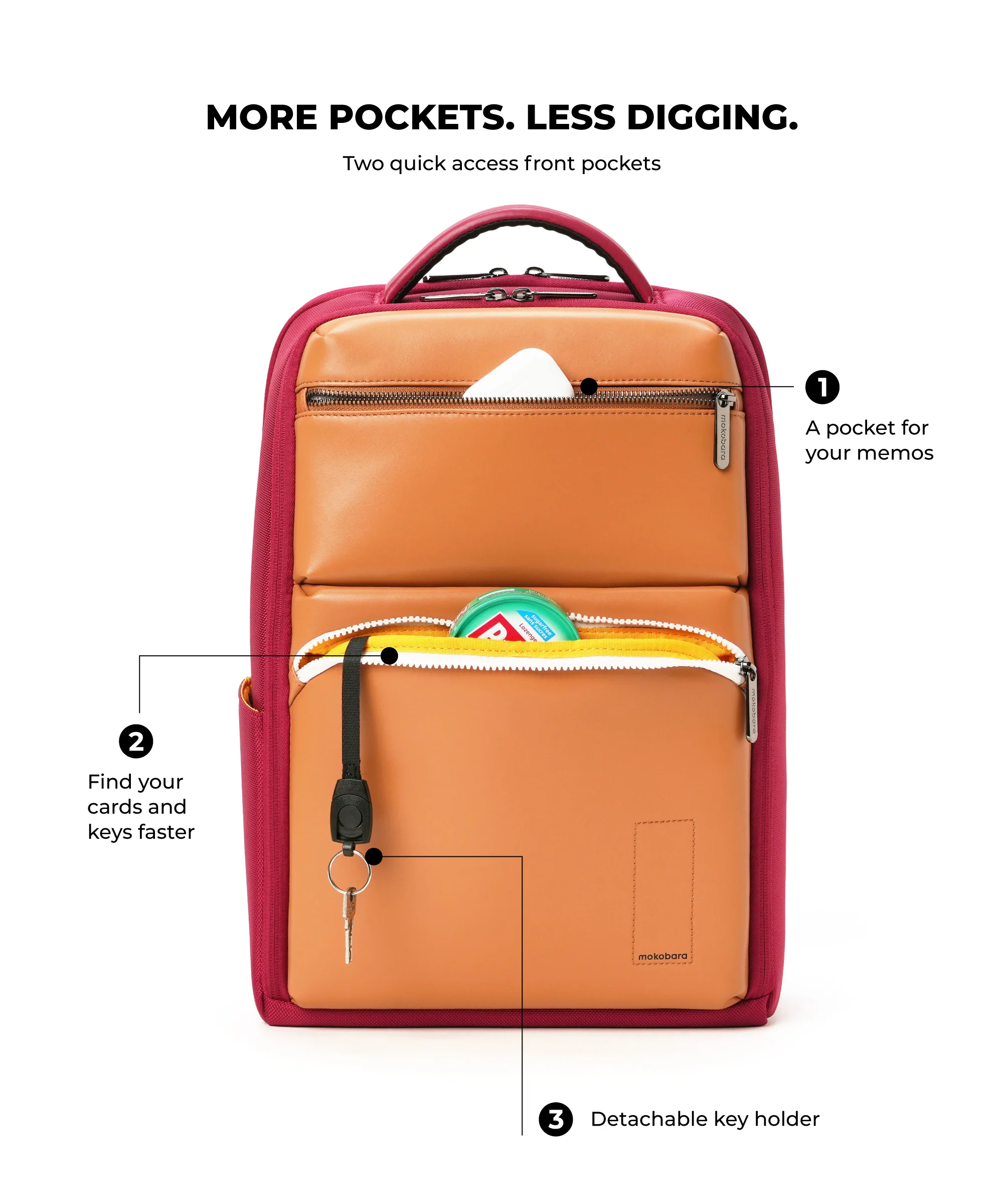 The Radio Backpack - 22L (v1.0) - Image 44