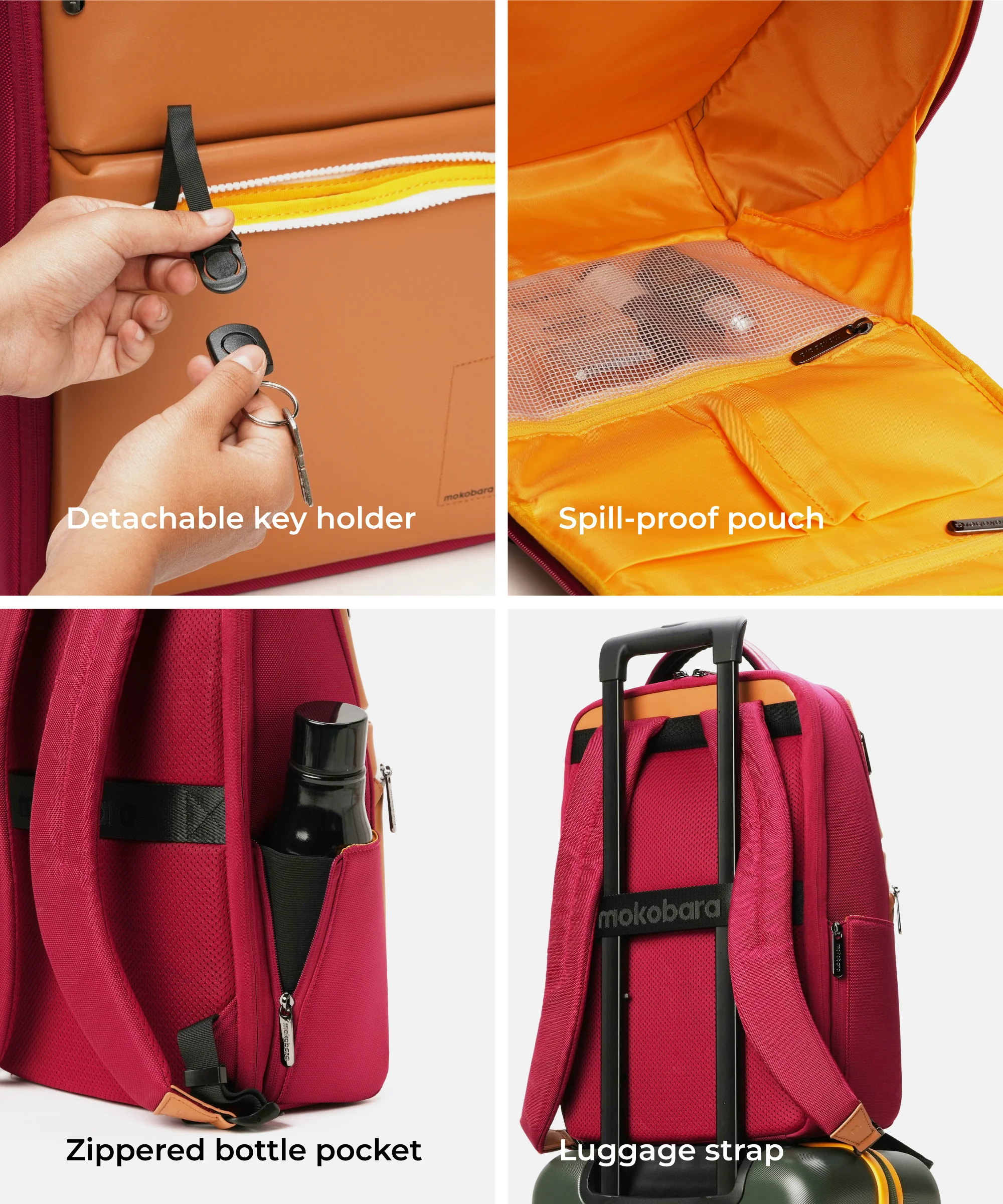 The Radio Backpack - 22L (v1.0) - Image 46