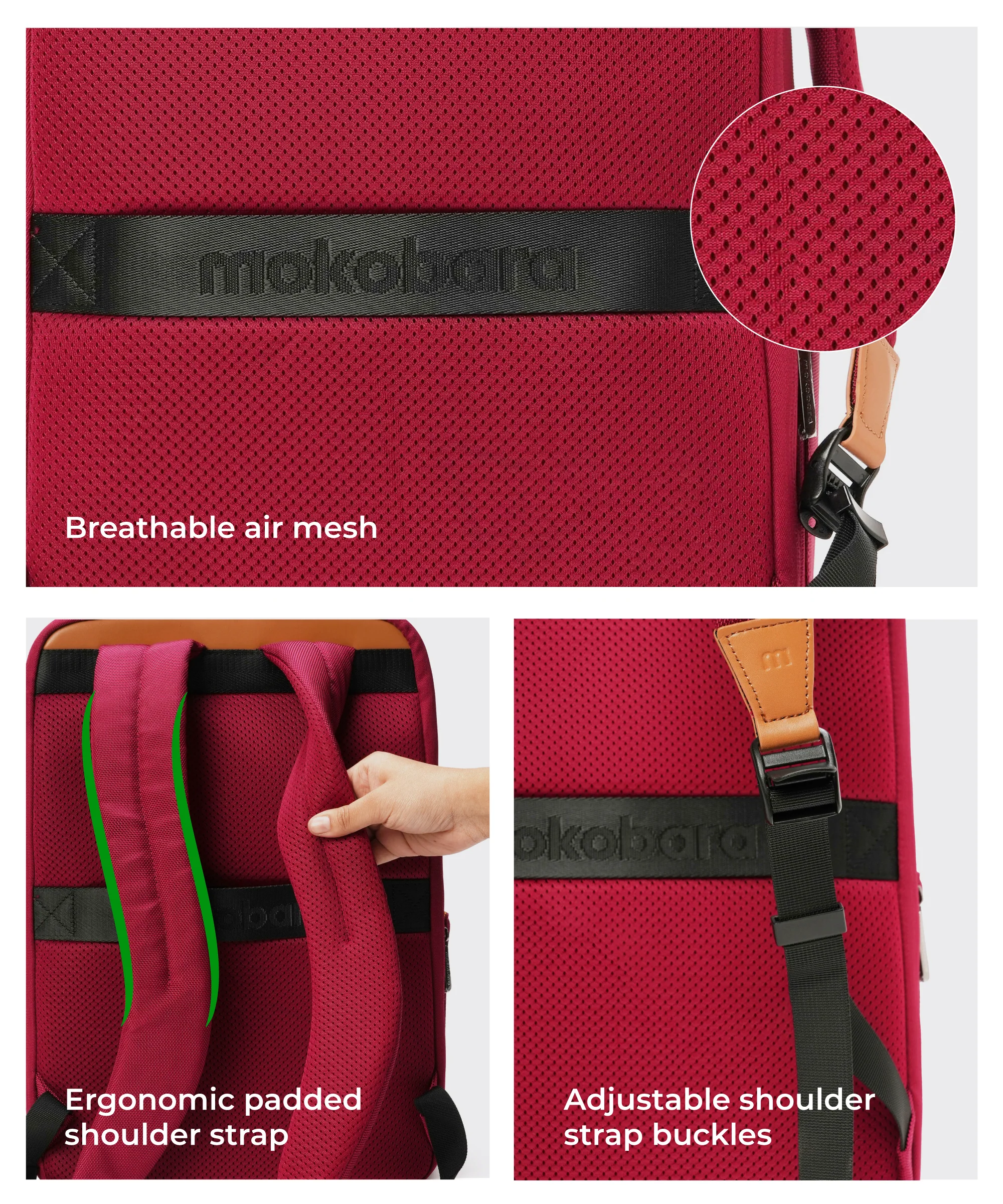 The Radio Backpack - 22L (v1.0) - Image 47