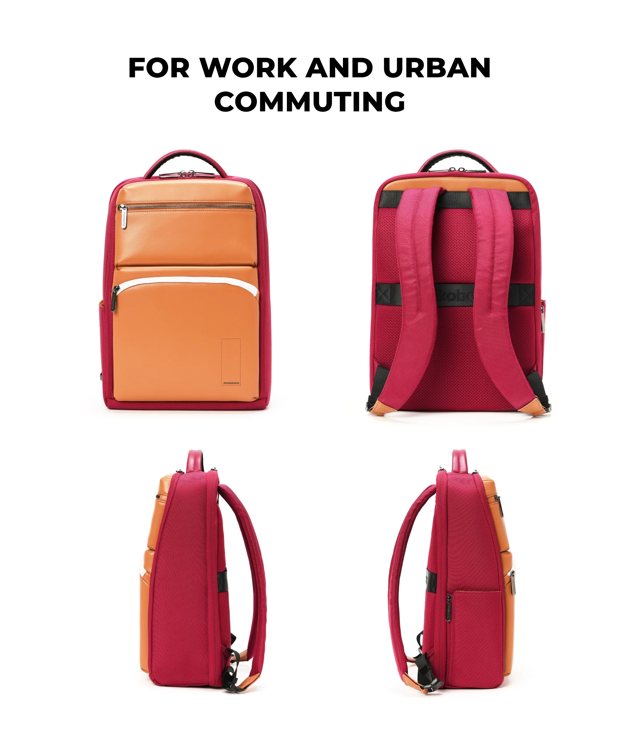 The Radio Backpack - 22L (v1.0) - Image 48