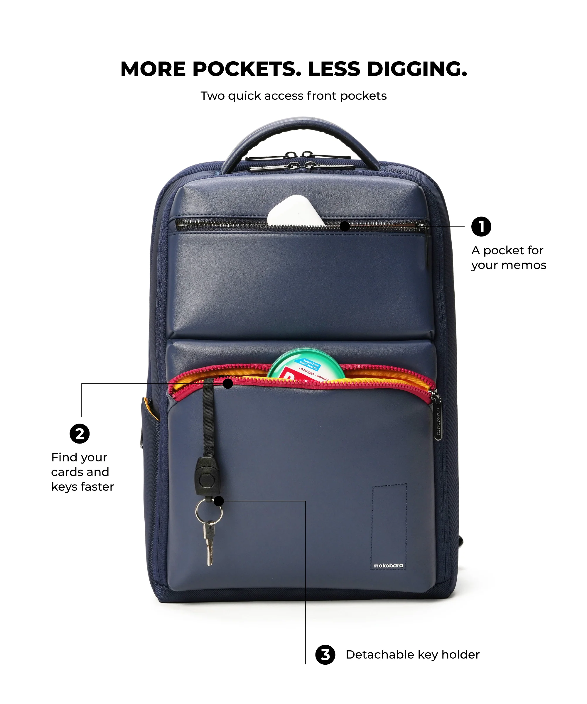 The Radio Backpack - 22L (v1.0) - Image 53