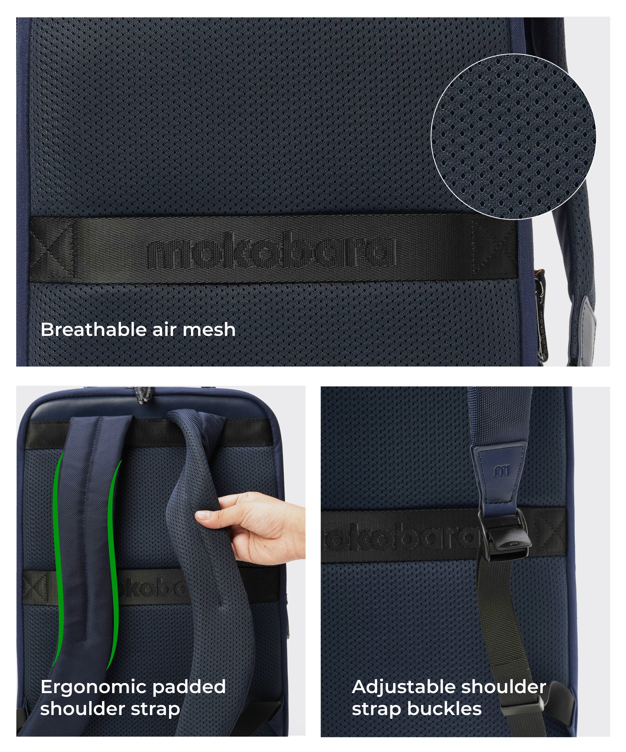 The Radio Backpack - 22L (v1.0) - Image 56