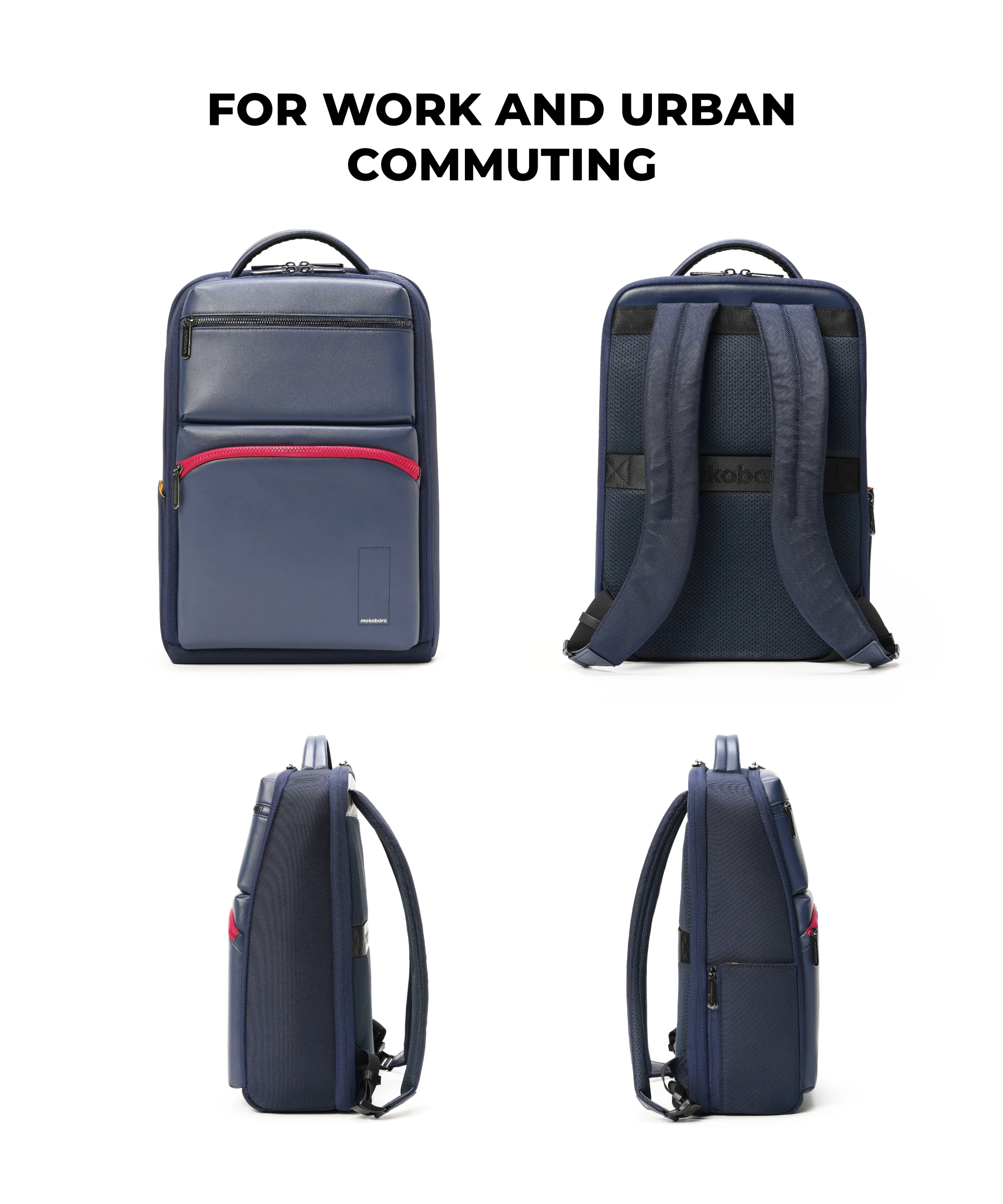 The Radio Backpack - 22L (v1.0) - Image 57