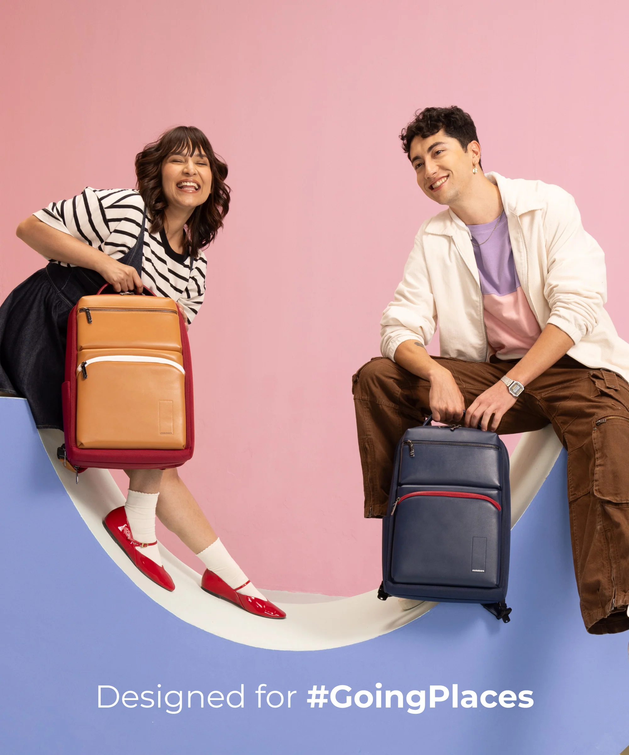 The Radio Backpack - 22L - Image 34