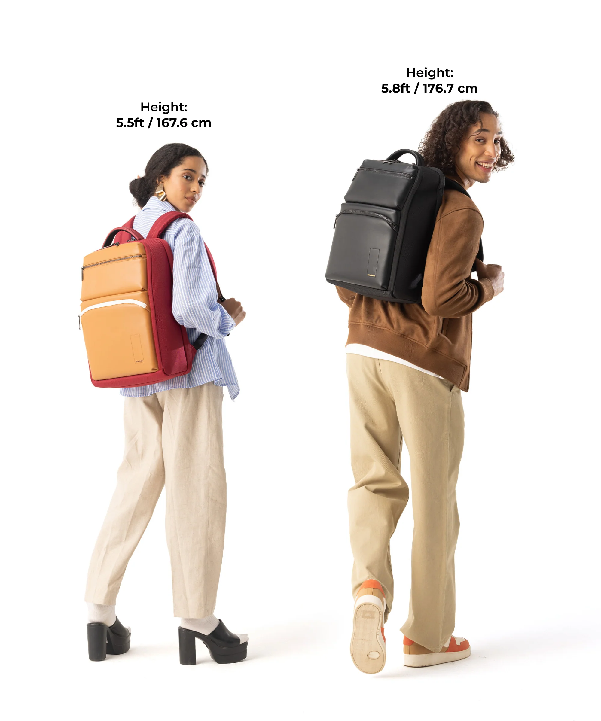 The Radio Backpack - 22L - Image 66