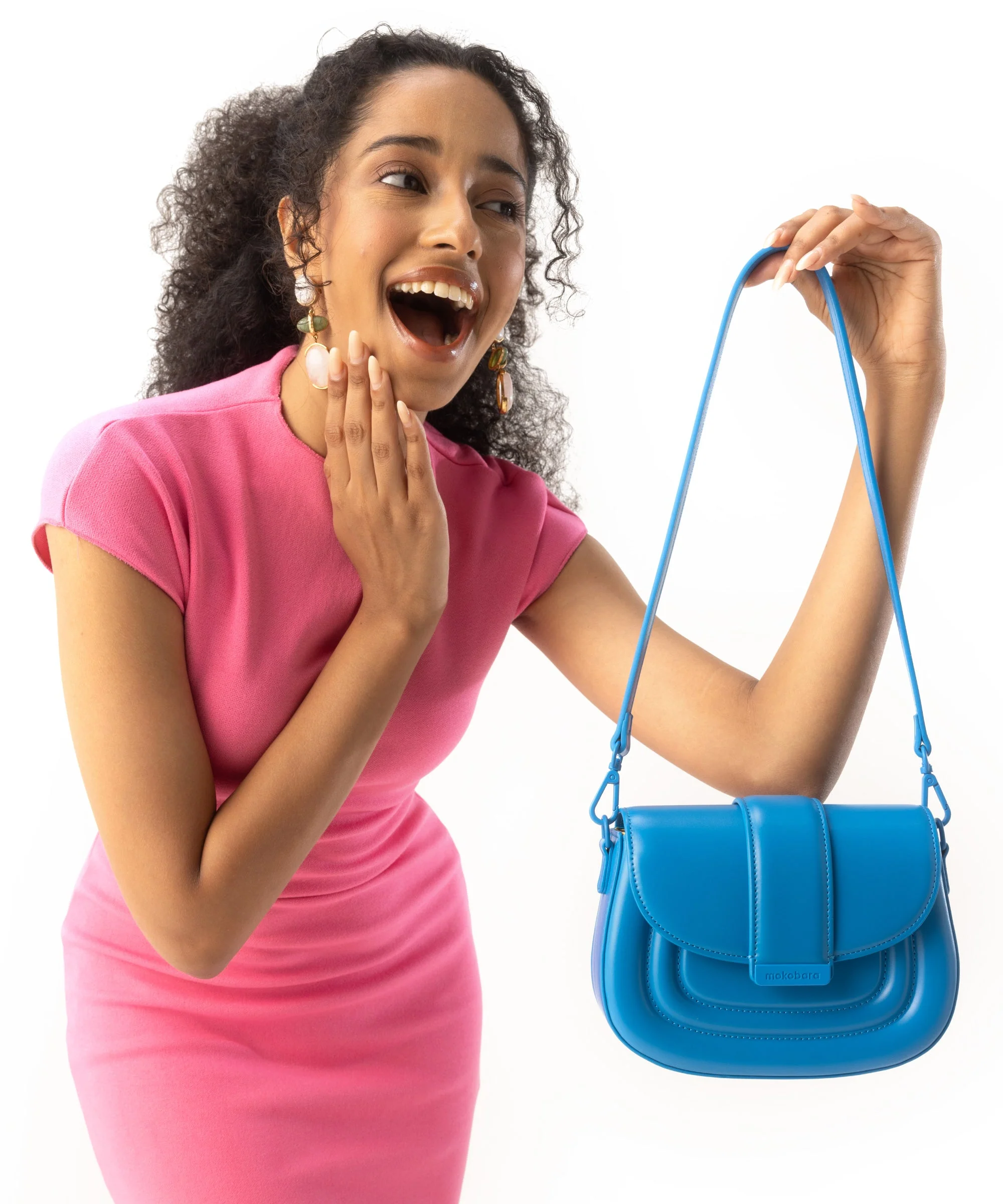 The Serif Handbag - Image 19