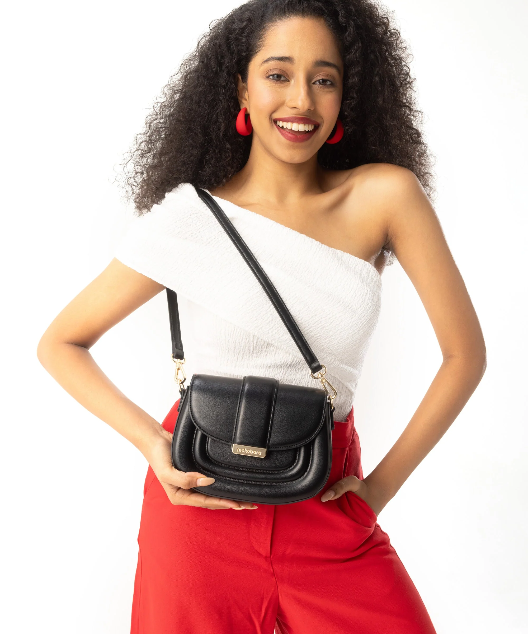 The Serif Handbag - Image 25