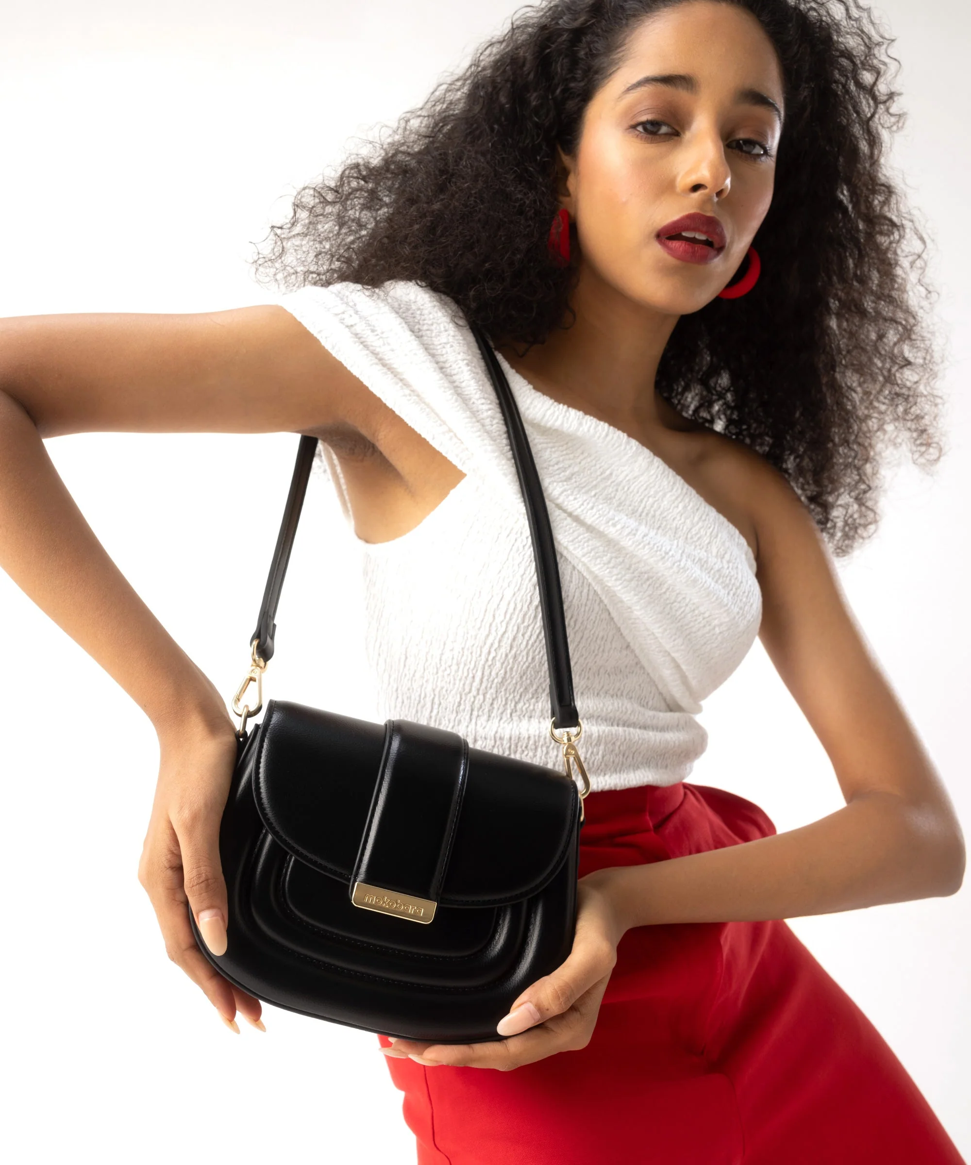 The Serif Handbag - Image 26
