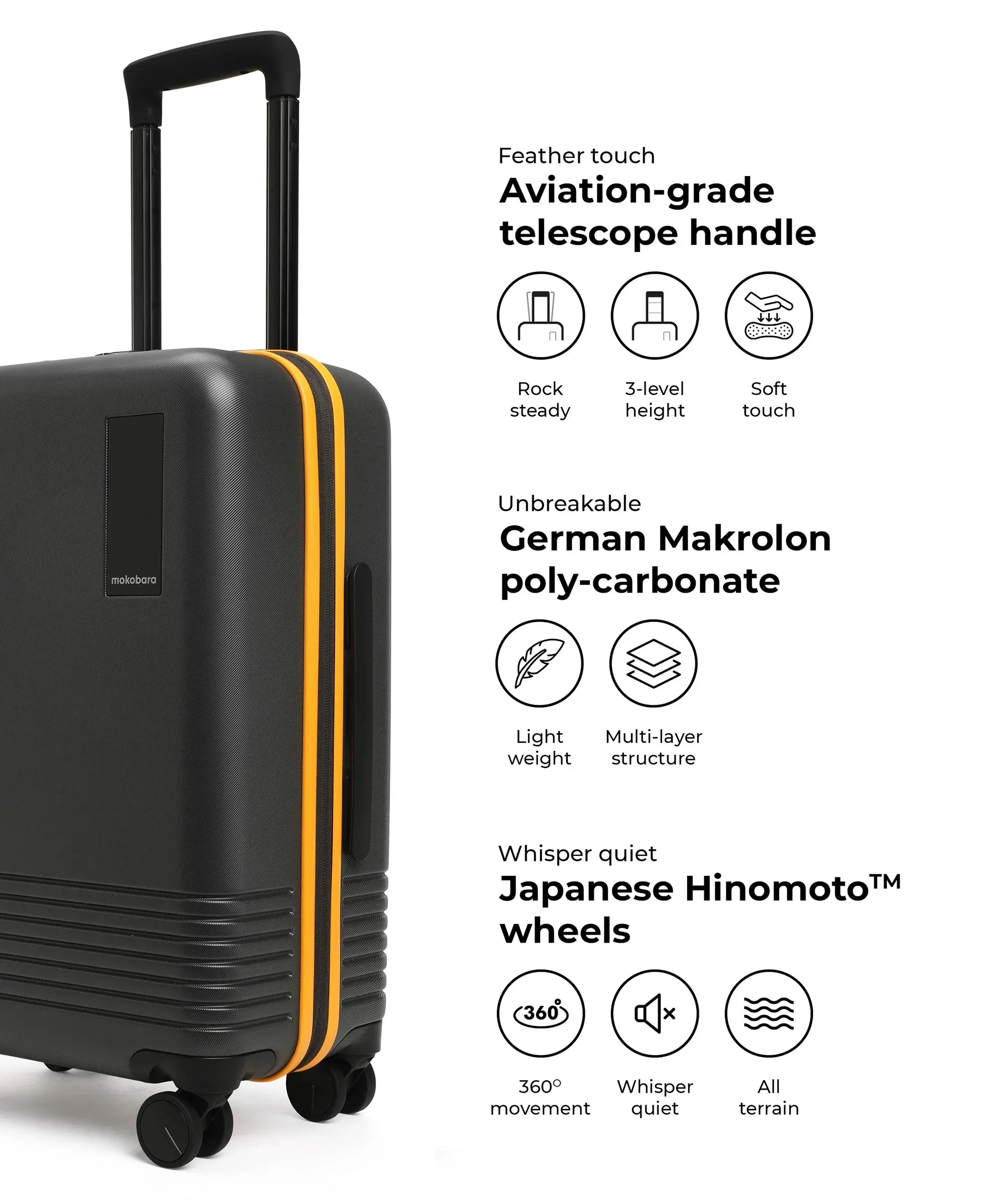 The Set of 2 Luggage - Image 113