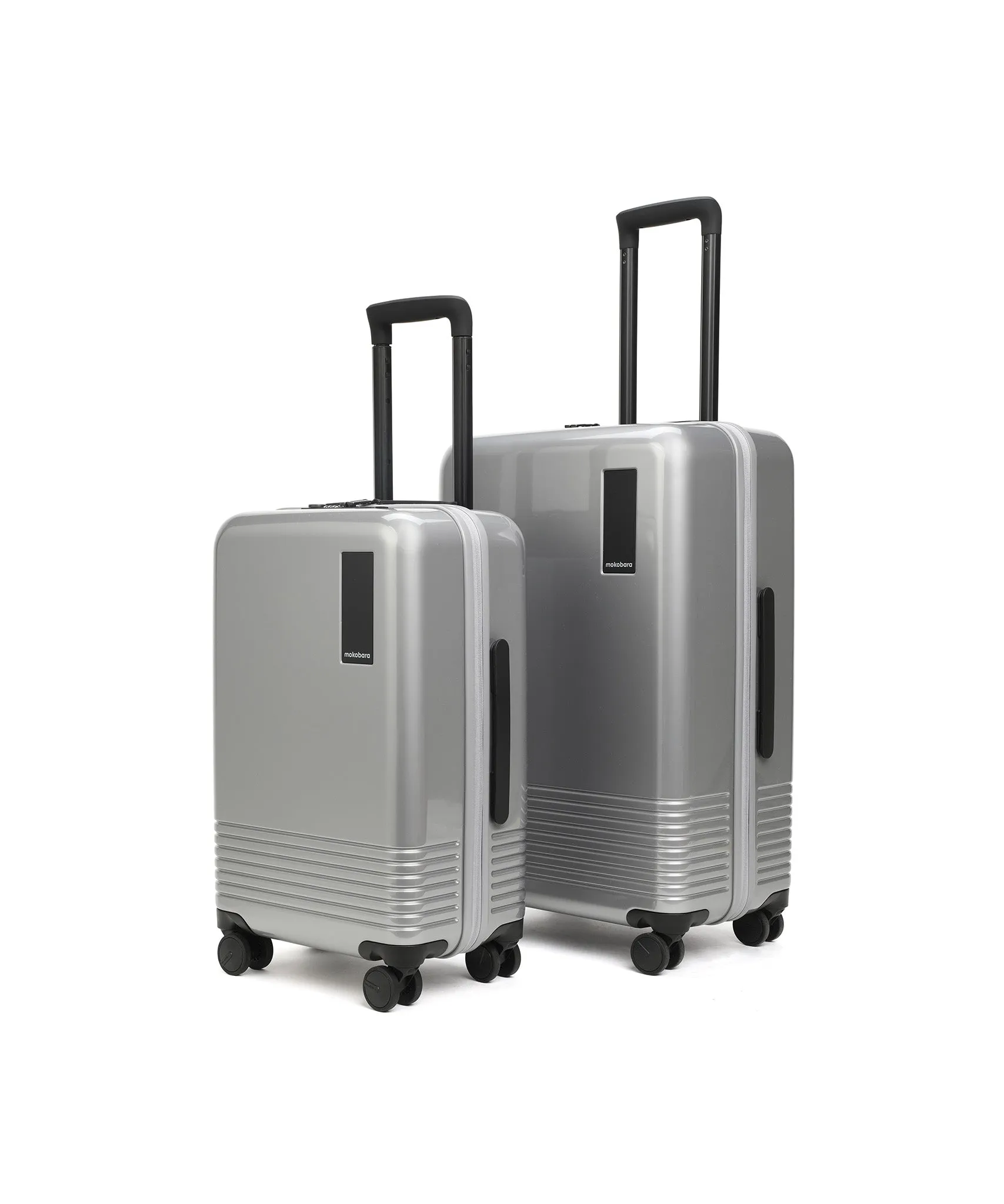 The Set of 2 Luggage - Image 114