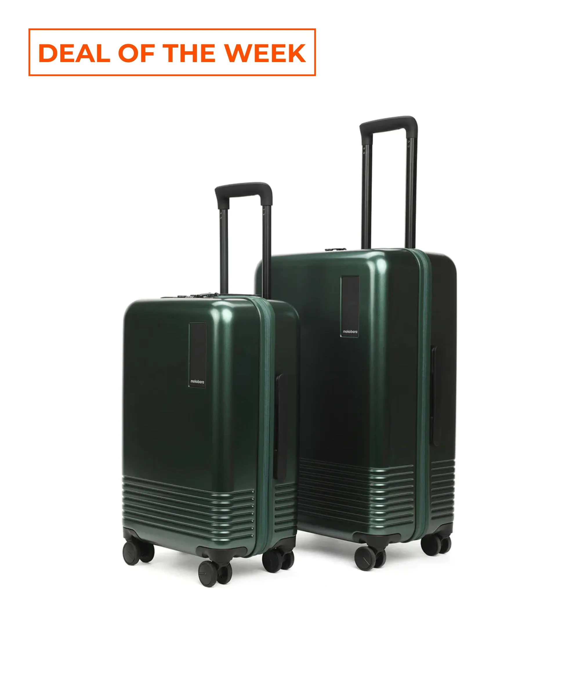 The Set of 2 Luggage - Image 122