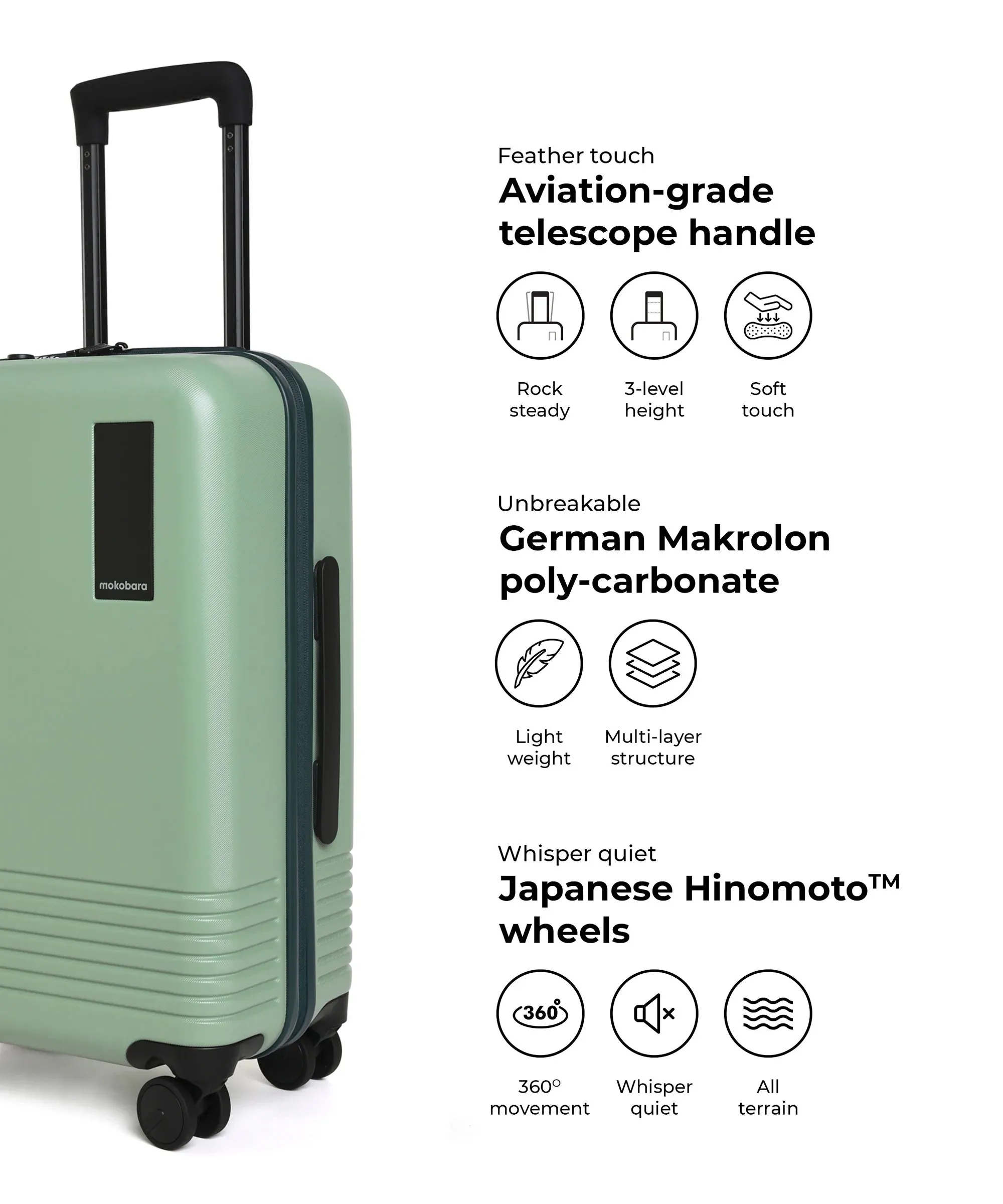 The Set of 2 Luggage - Image 139