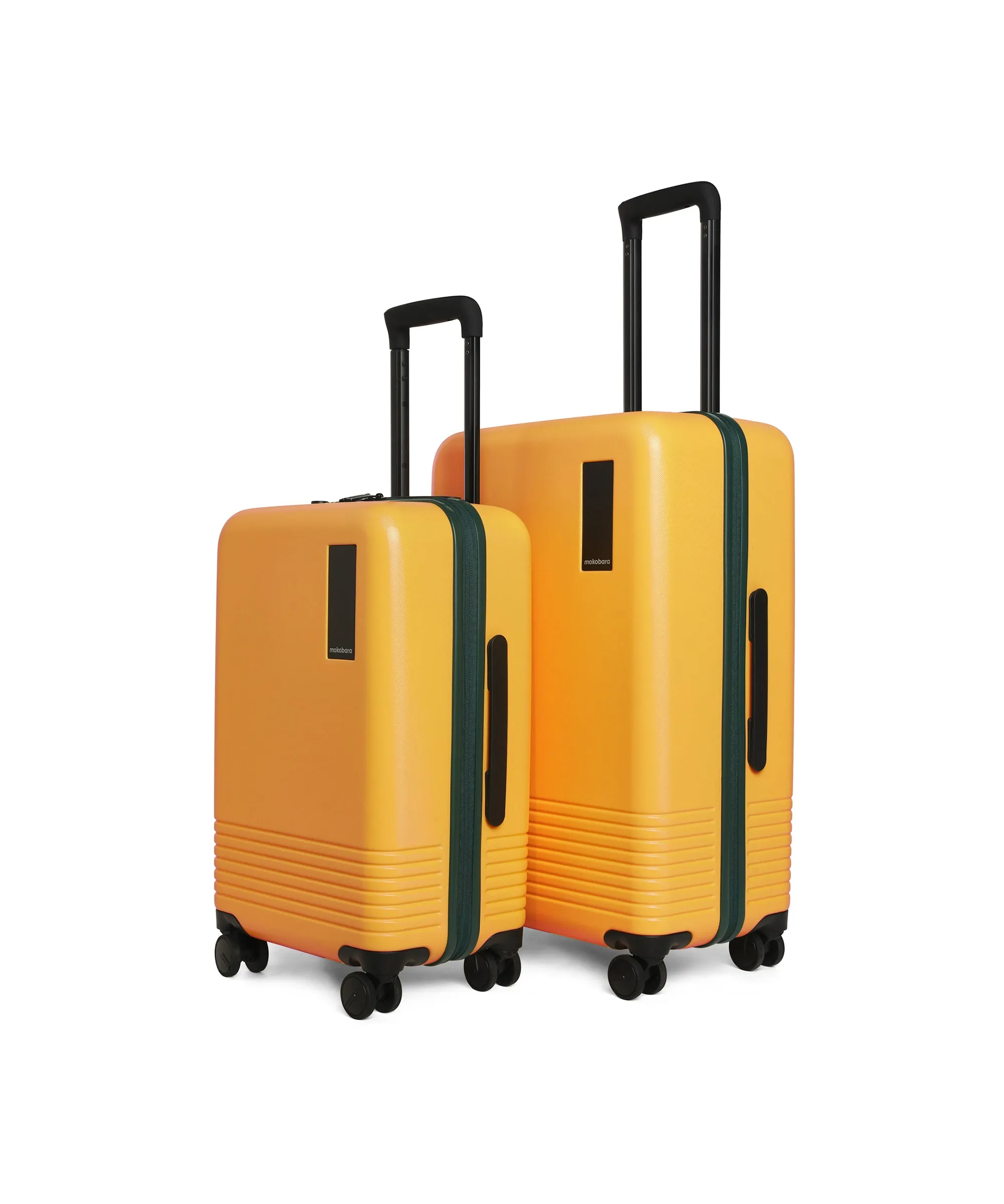 The Set of 2 Luggage - Image 146