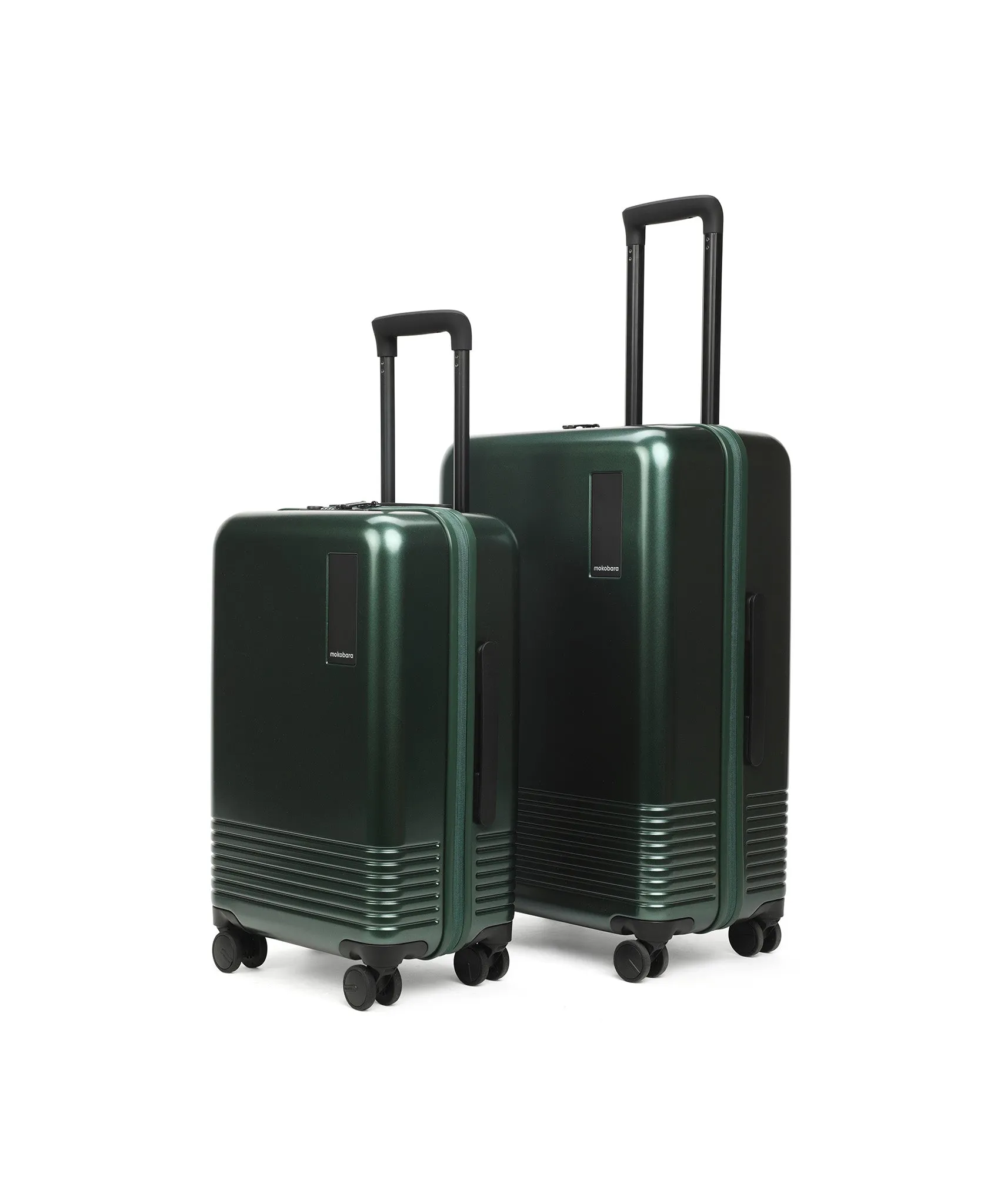 The Set of 2 Luggage - Image 152
