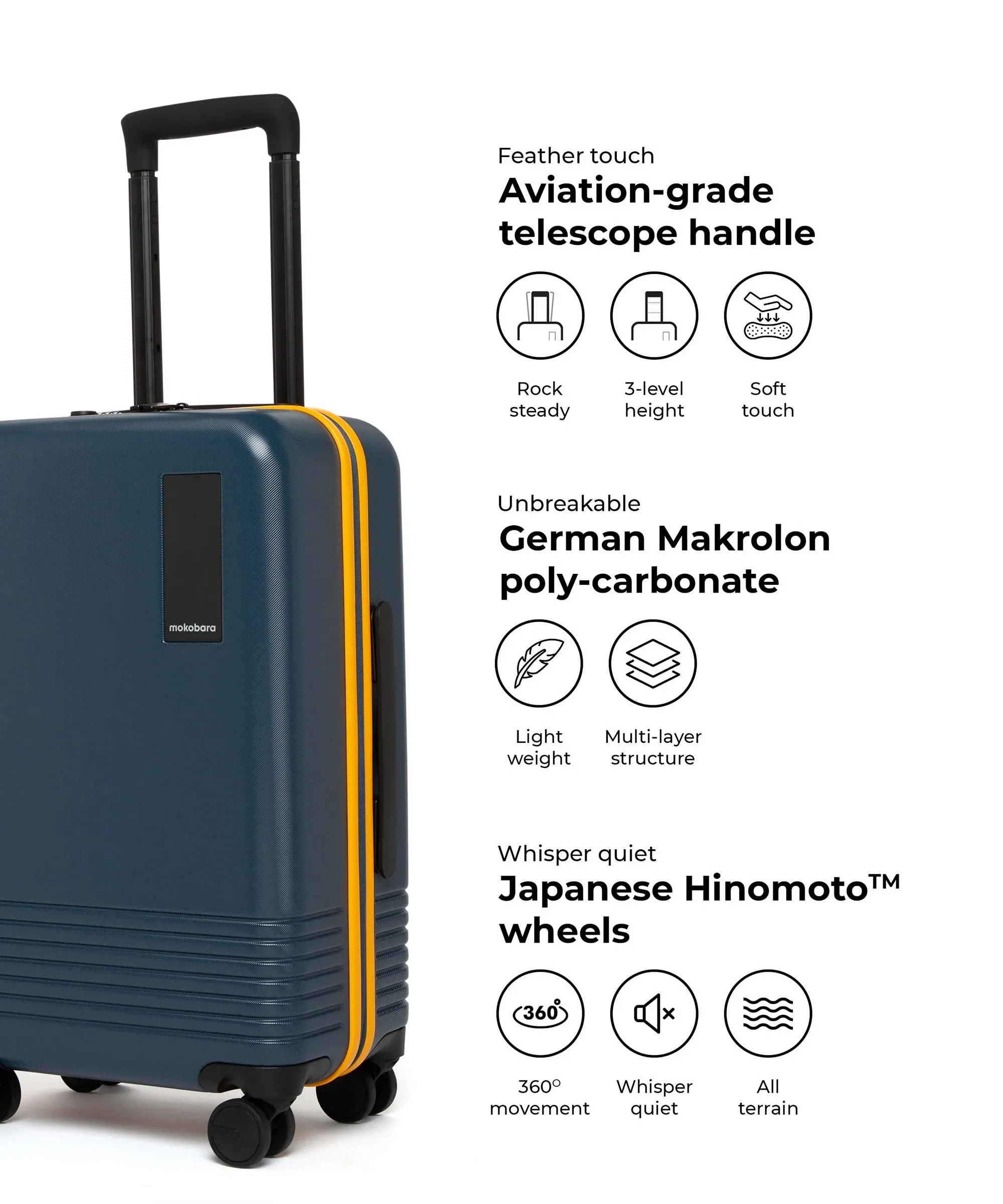 The Set of 2 Luggage - Image 51