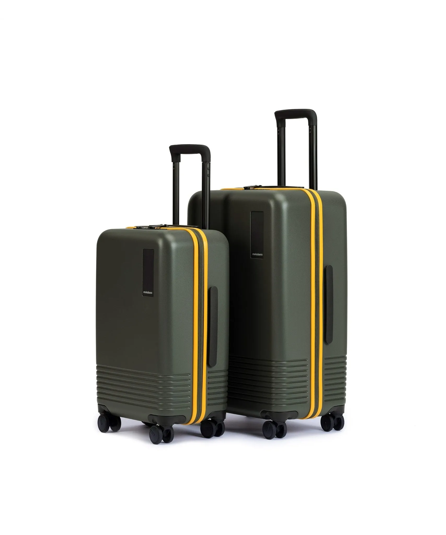 The Set of 2 Luggage - Image 4