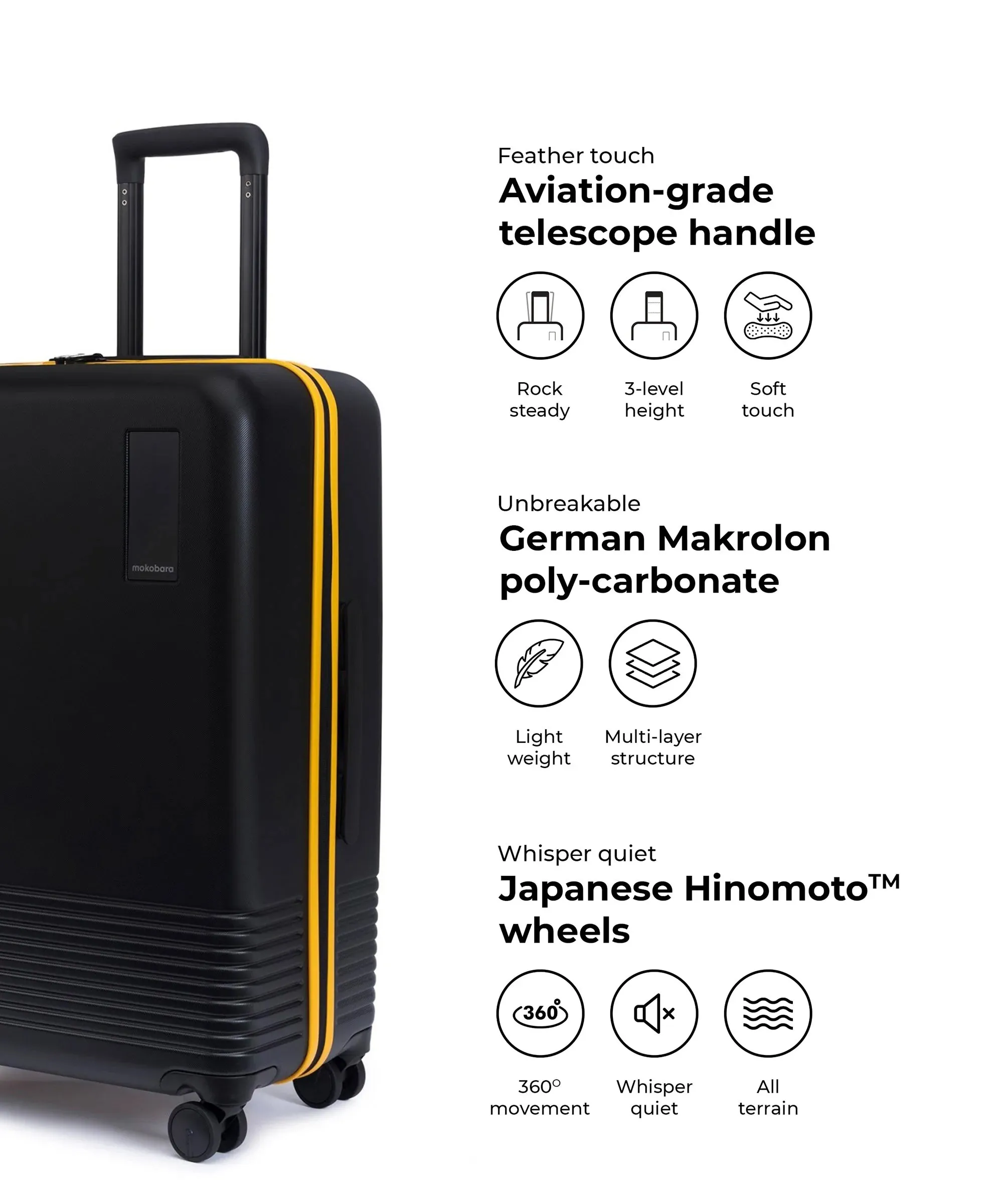 The Set of 2 Luggage - Image 49