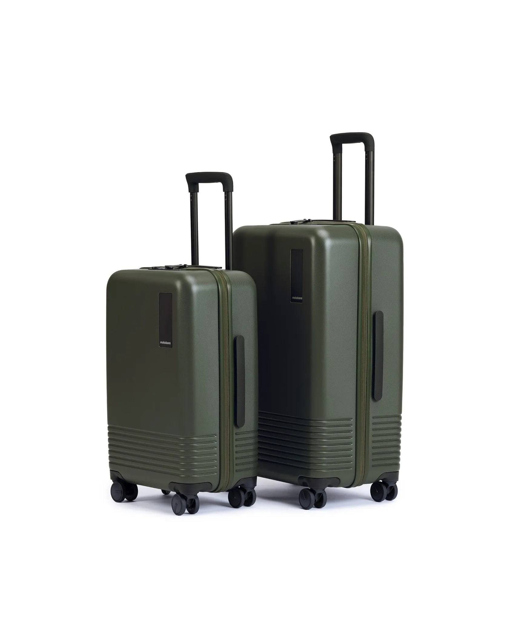 The Set of 2 Luggage - Image 6