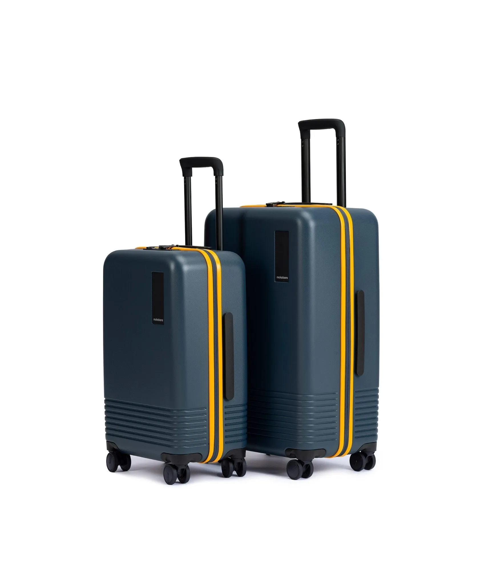 The Set of 2 Luggage - Image 7