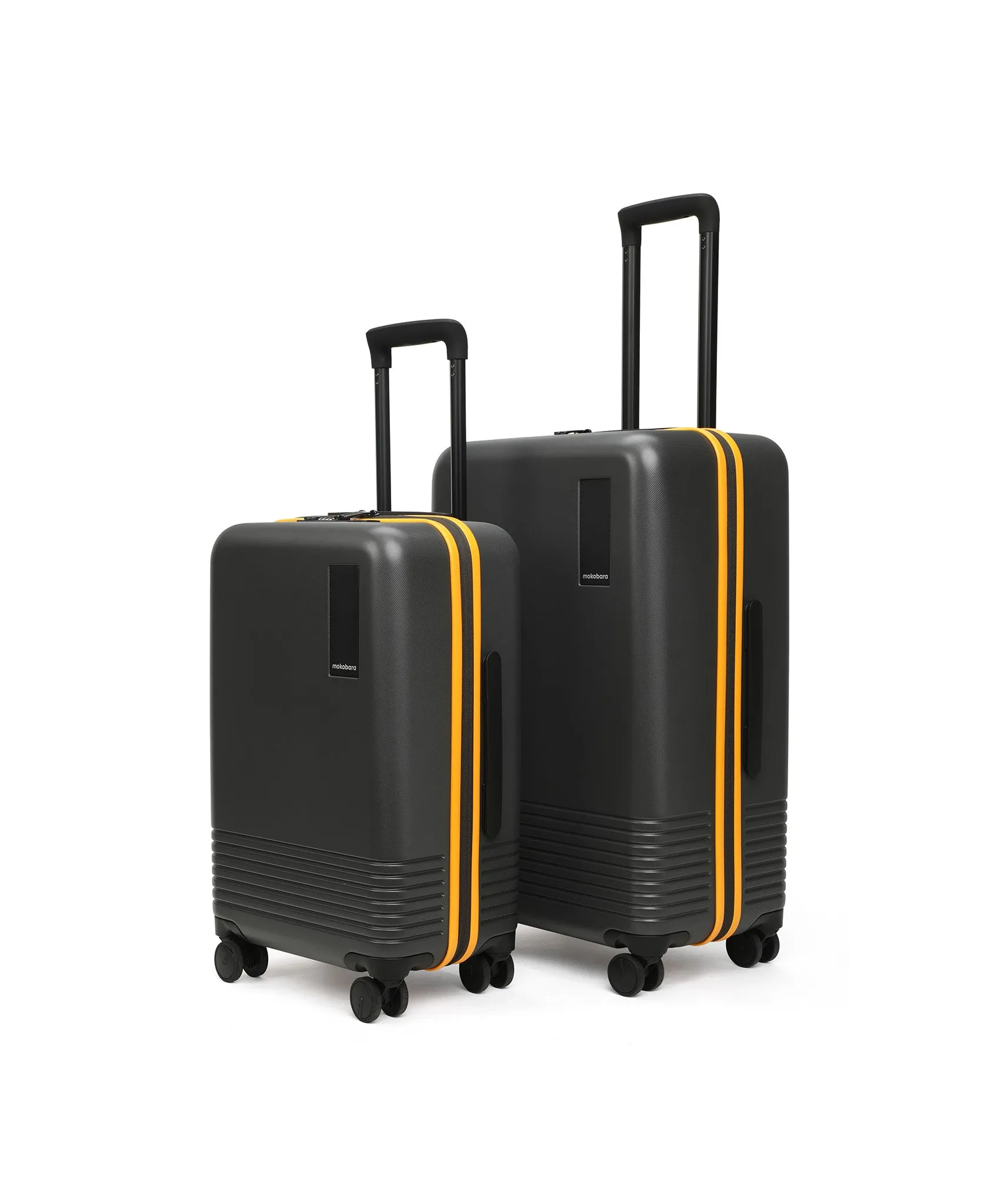 The Set of 2 Luggage - Image 8