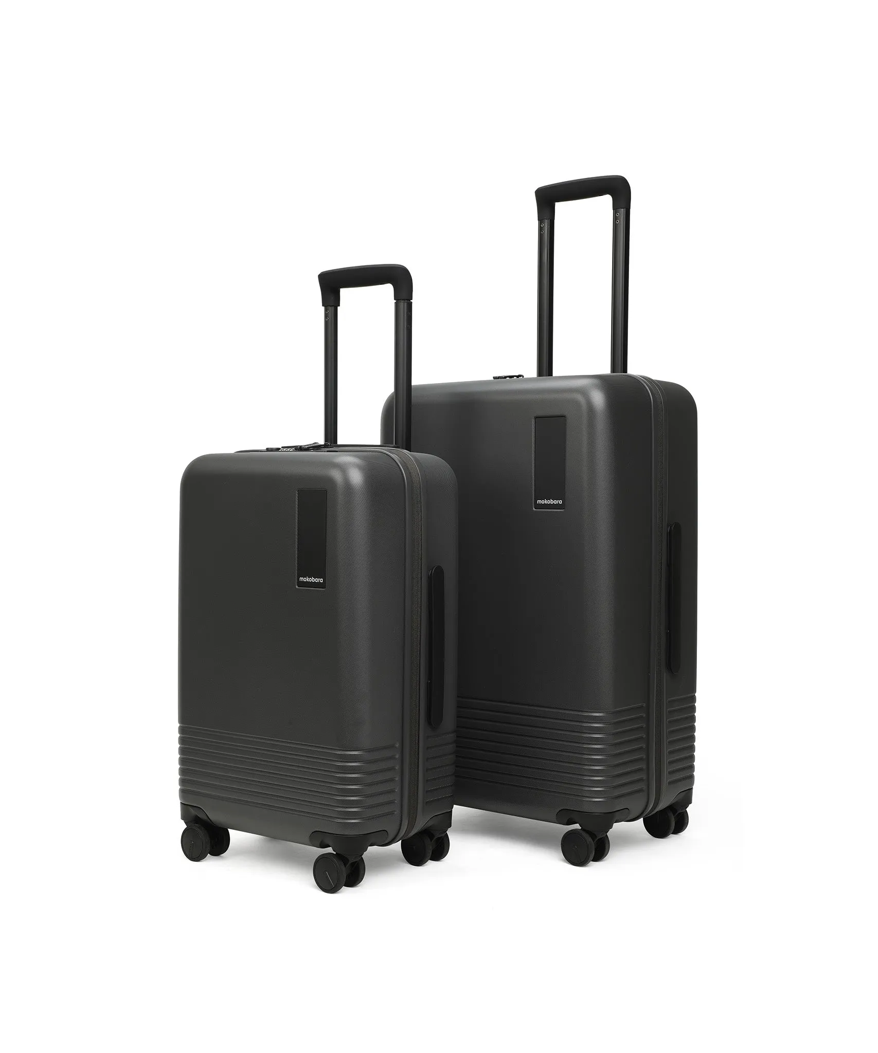 The Set of 2 Luggage - Image 10