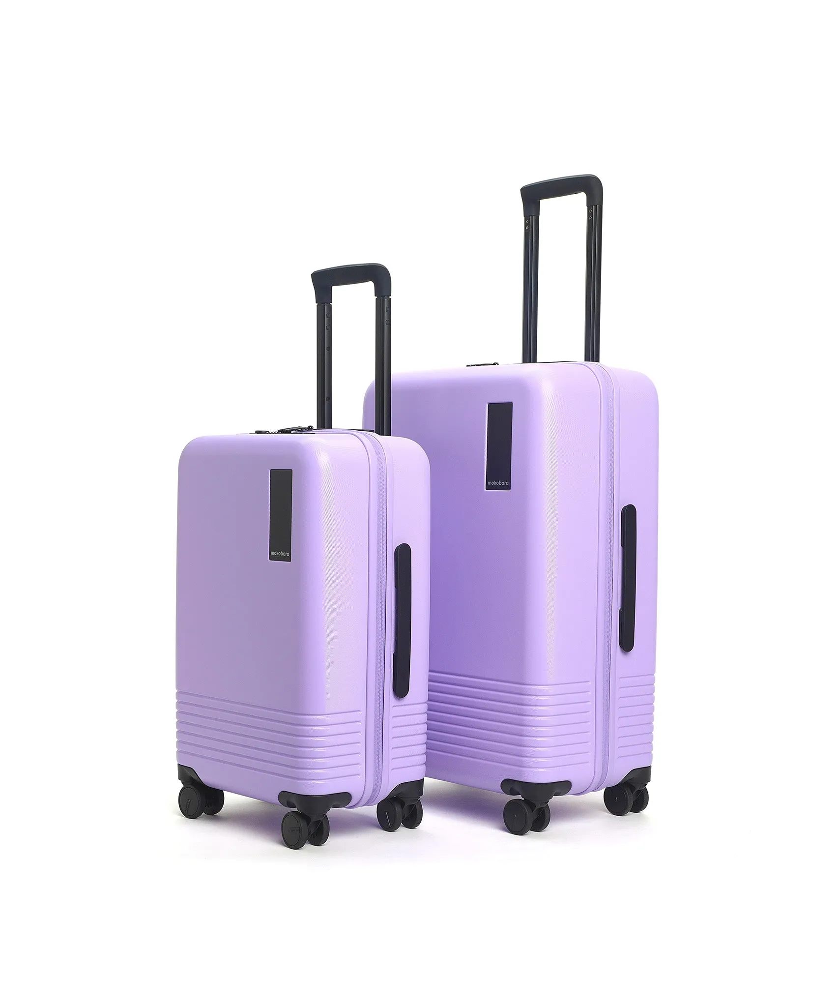 The Set of 2 Luggage - Image 3
